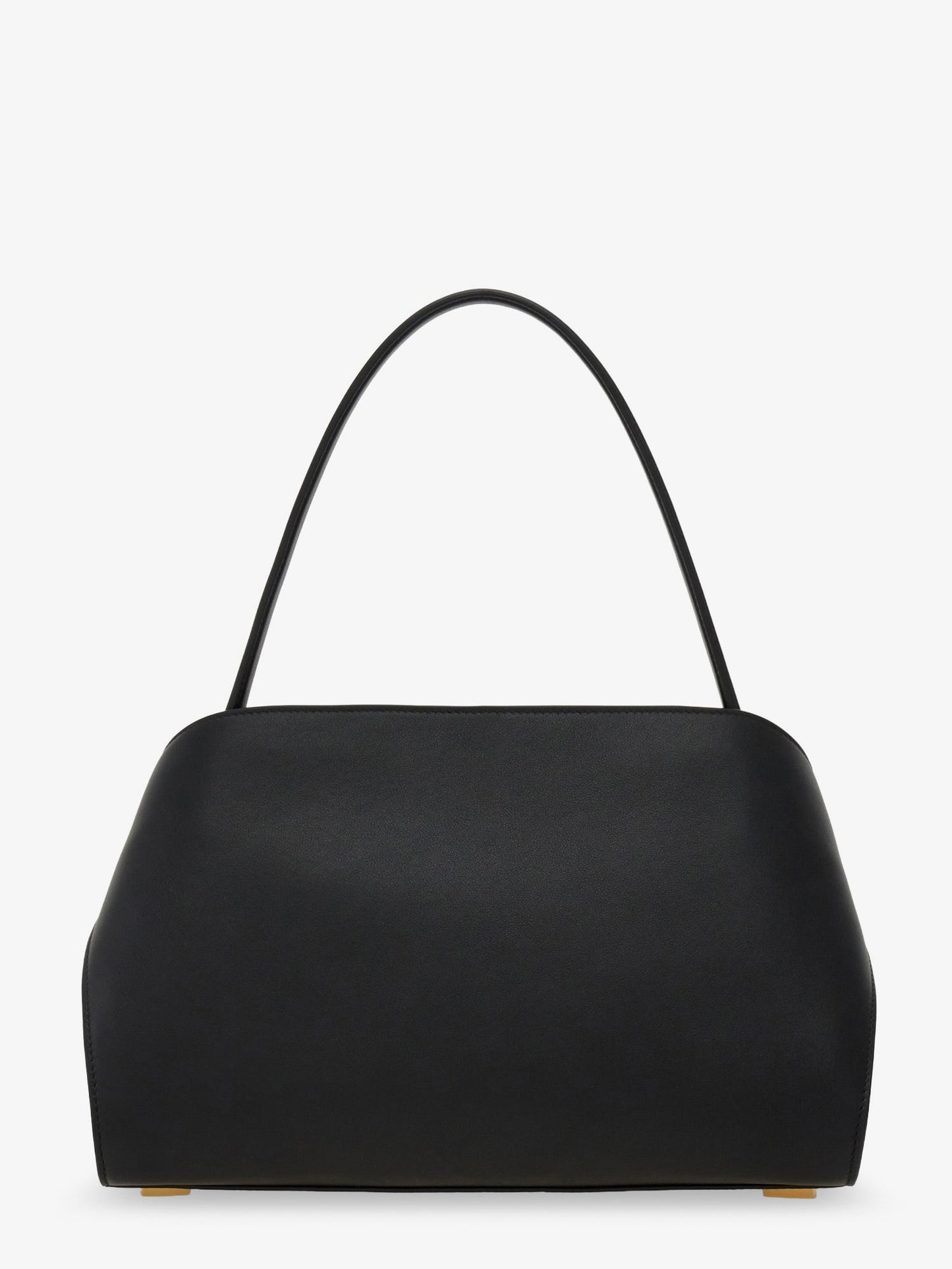 Ferragamo Women Hug Soft M Leather Shoulder Bag FERRAGAMO