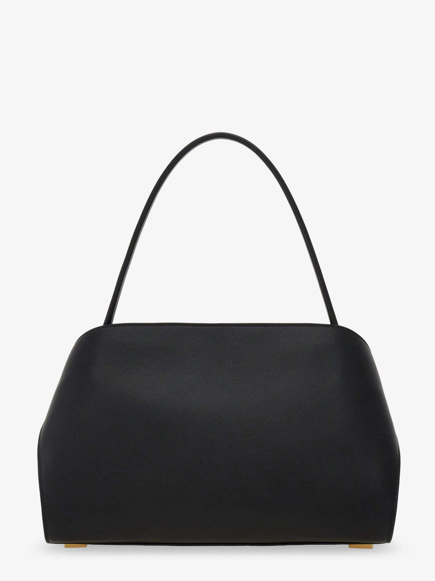 Ferragamo Women Hug Soft M Leather Shoulder Bag FERRAGAMO