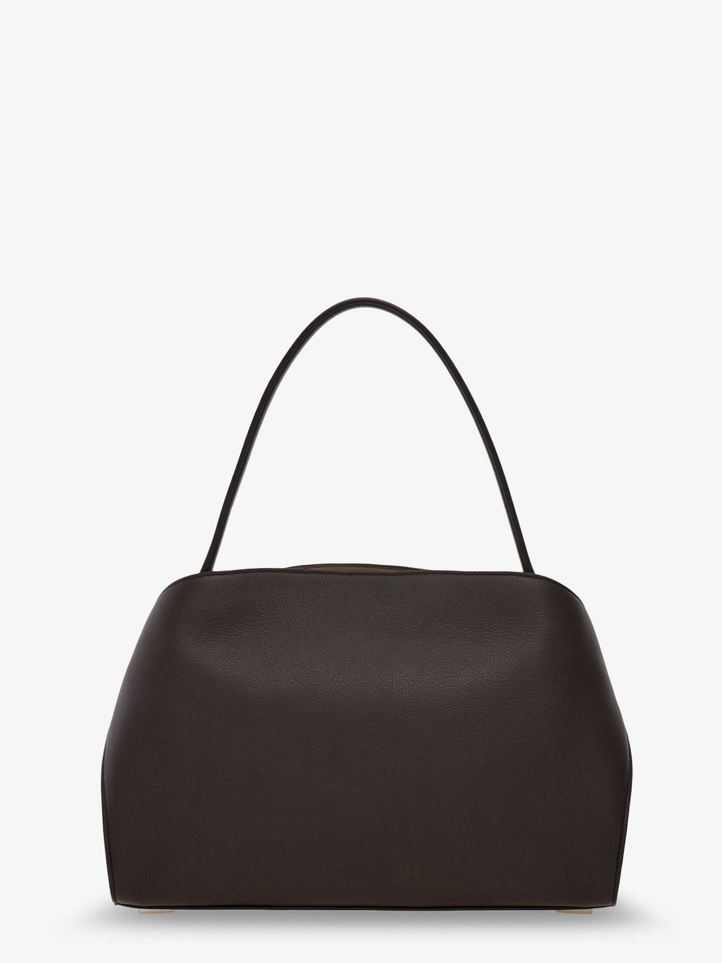 Ferragamo Women Hug Soft Two-Tone Shoulder Bag FERRAGAMO
