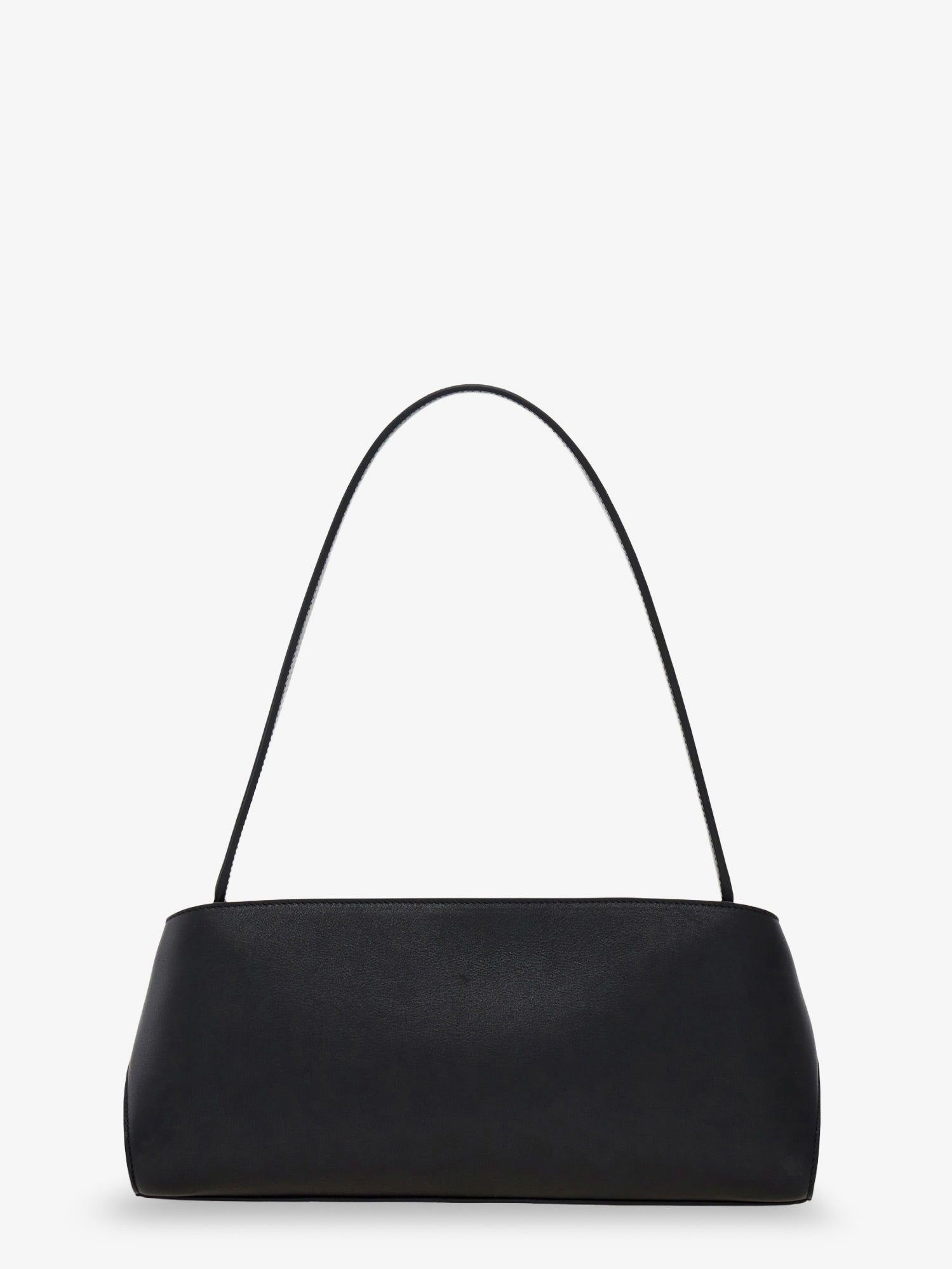 Ferragamo Women Hug East-West Leather Shoulder Bag FERRAGAMO