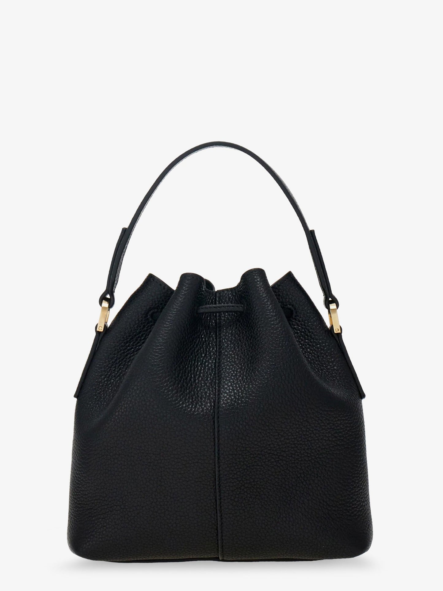 Ferragamo Women Leather Bucket Bag FERRAGAMO