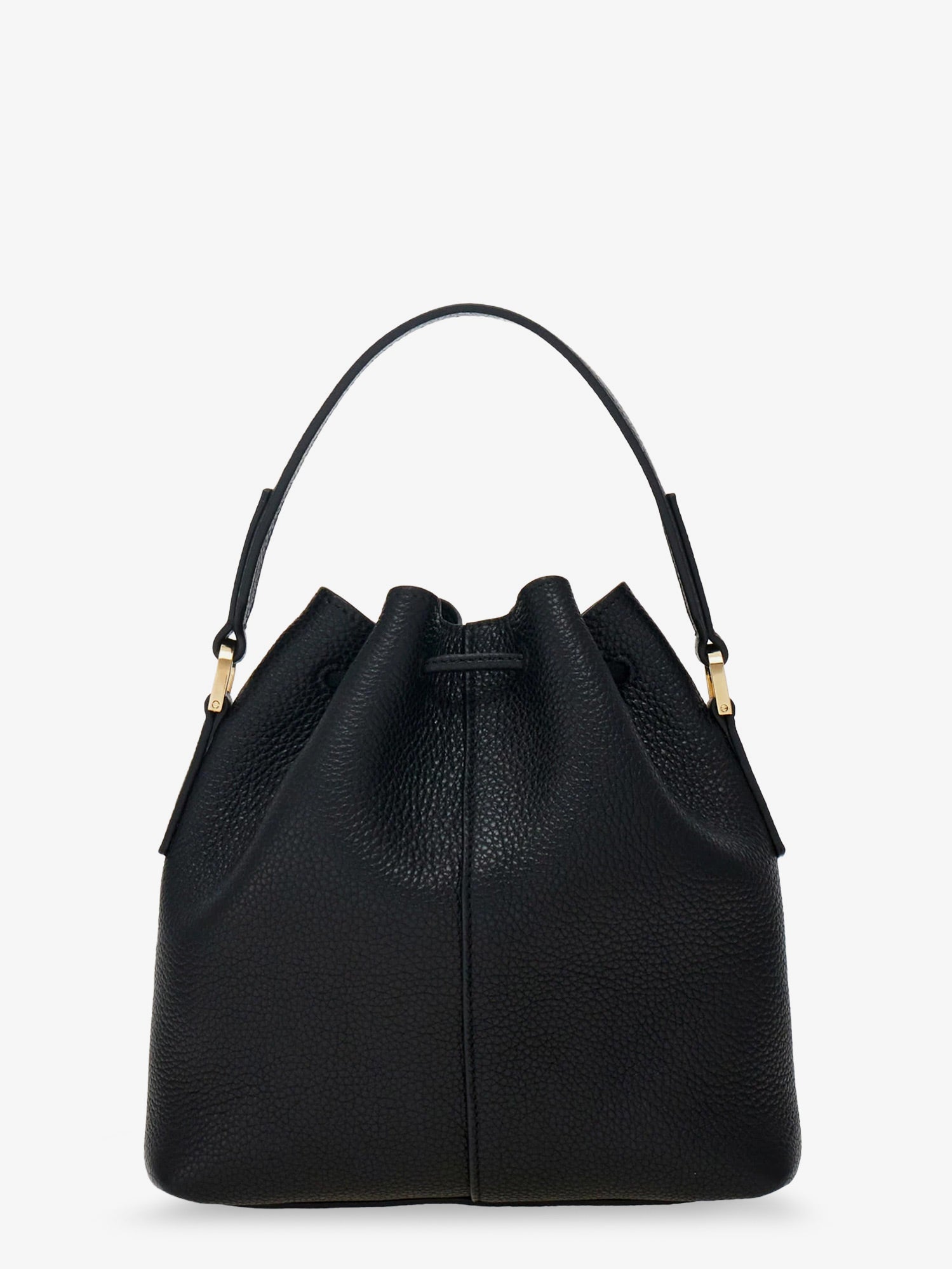 Ferragamo Women Leather Bucket Bag FERRAGAMO