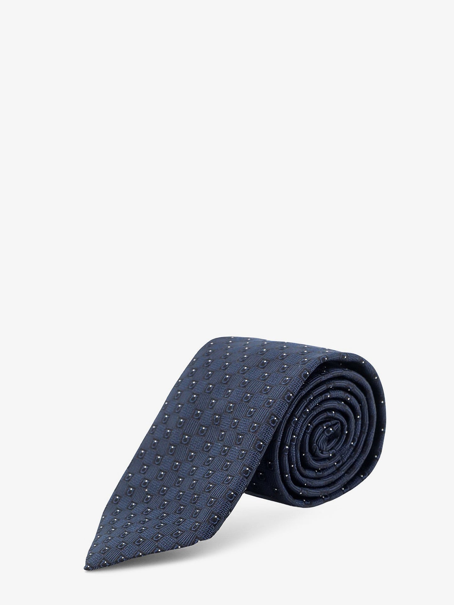 Ferragamo Men Cannes Sik Tie FERRAGAMO