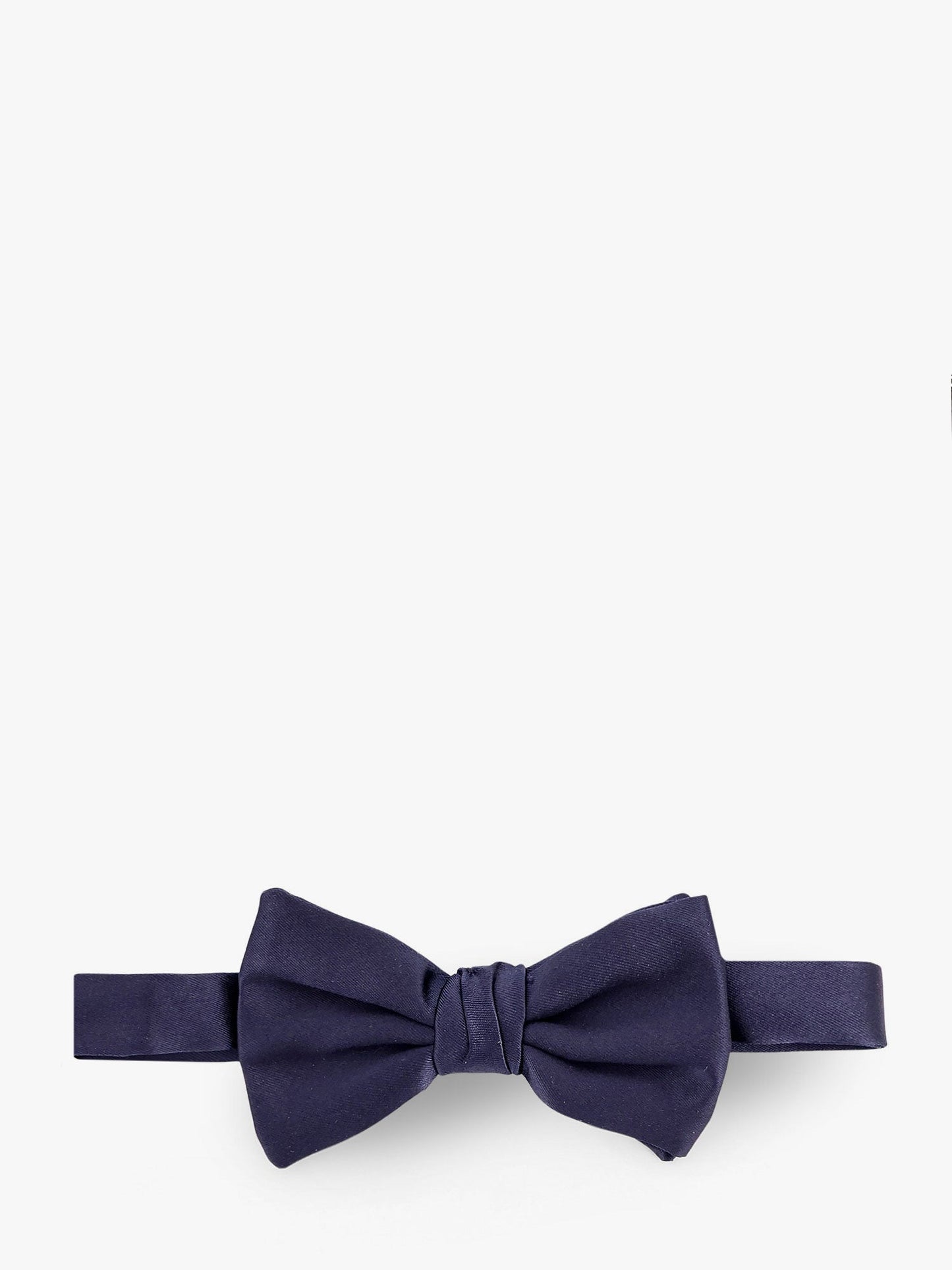 Giorgio Armani Men Silk Bow Tie GIORGIO ARMANI