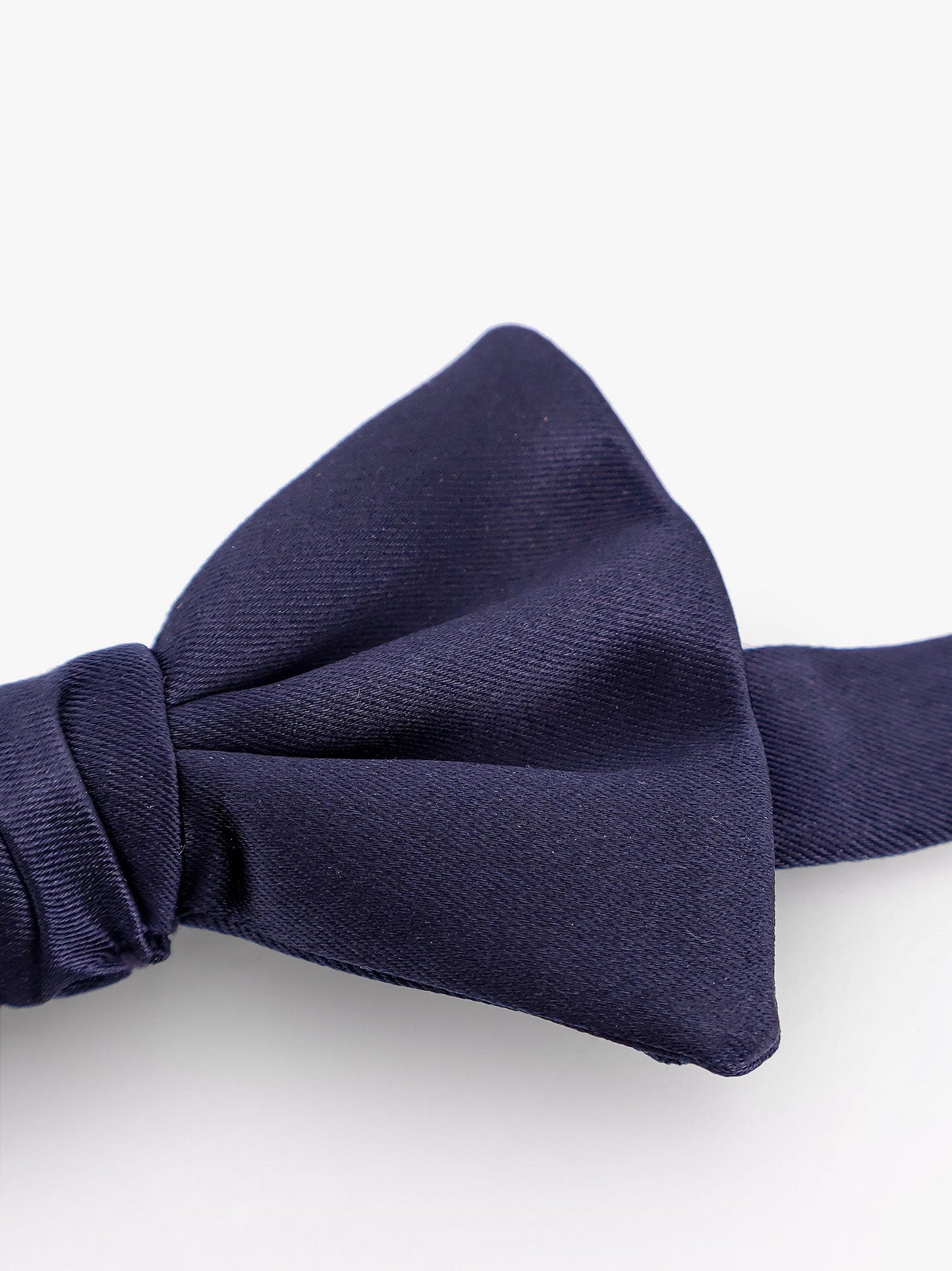 Giorgio Armani Men Silk Bow Tie GIORGIO ARMANI