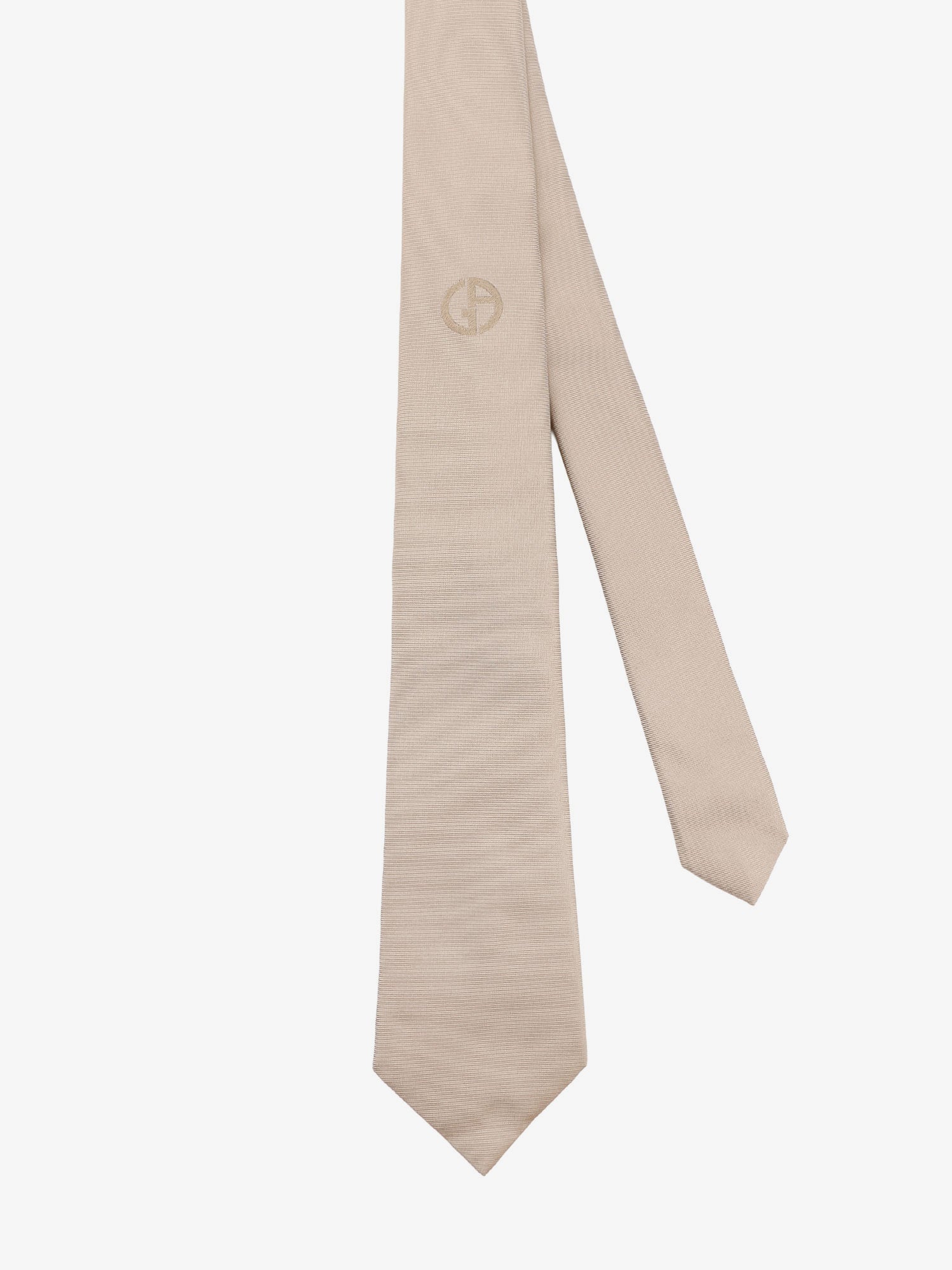 Giorgio Armani Men Silk Tie GIORGIO ARMANI
