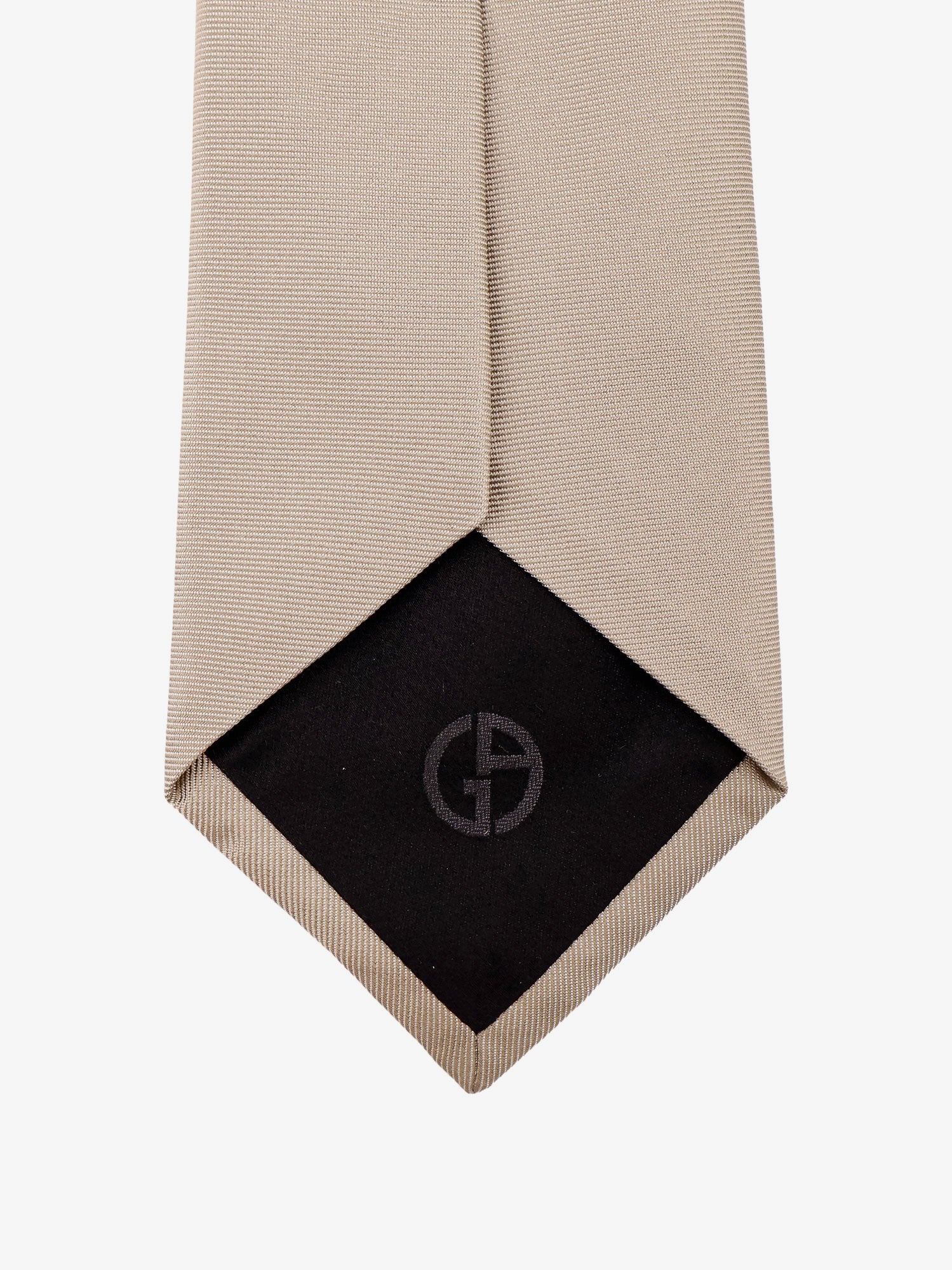 Giorgio Armani Men Silk Tie GIORGIO ARMANI