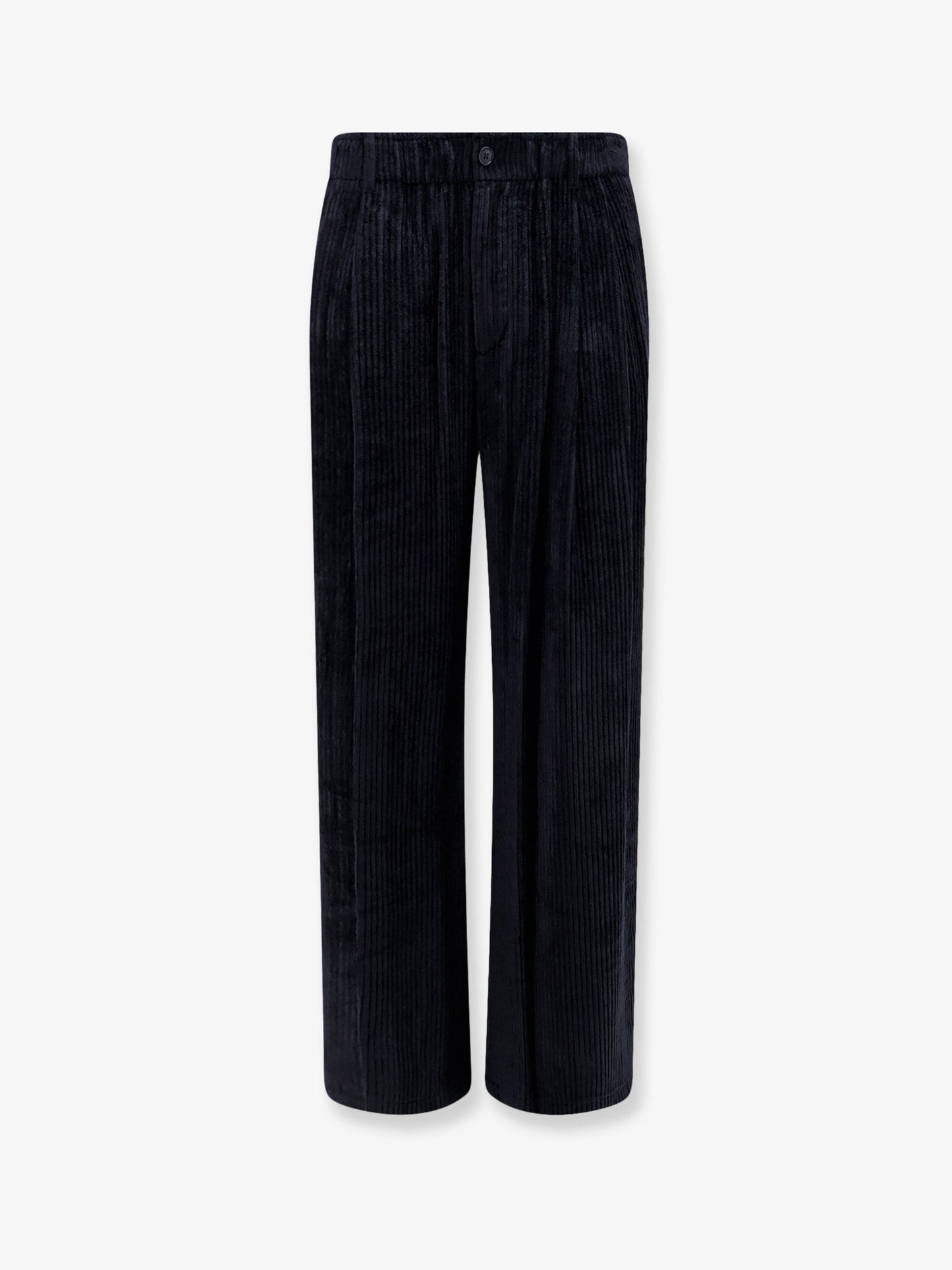 Giorgio Armani Men Corduroy Trousers GIORGIO ARMANI