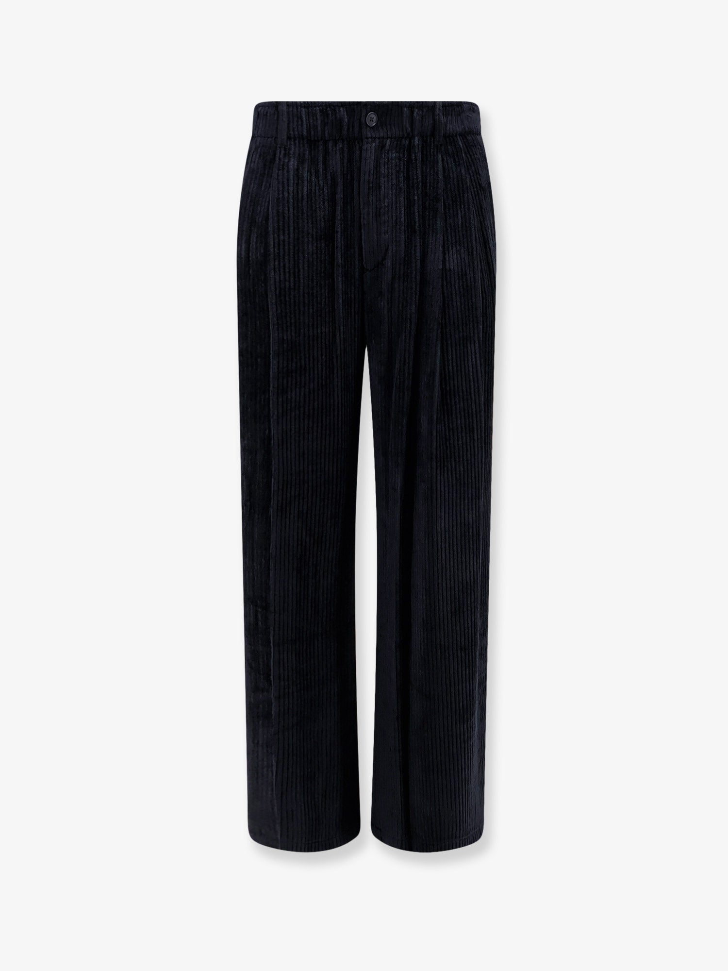 Giorgio Armani Men Corduroy Trousers GIORGIO ARMANI