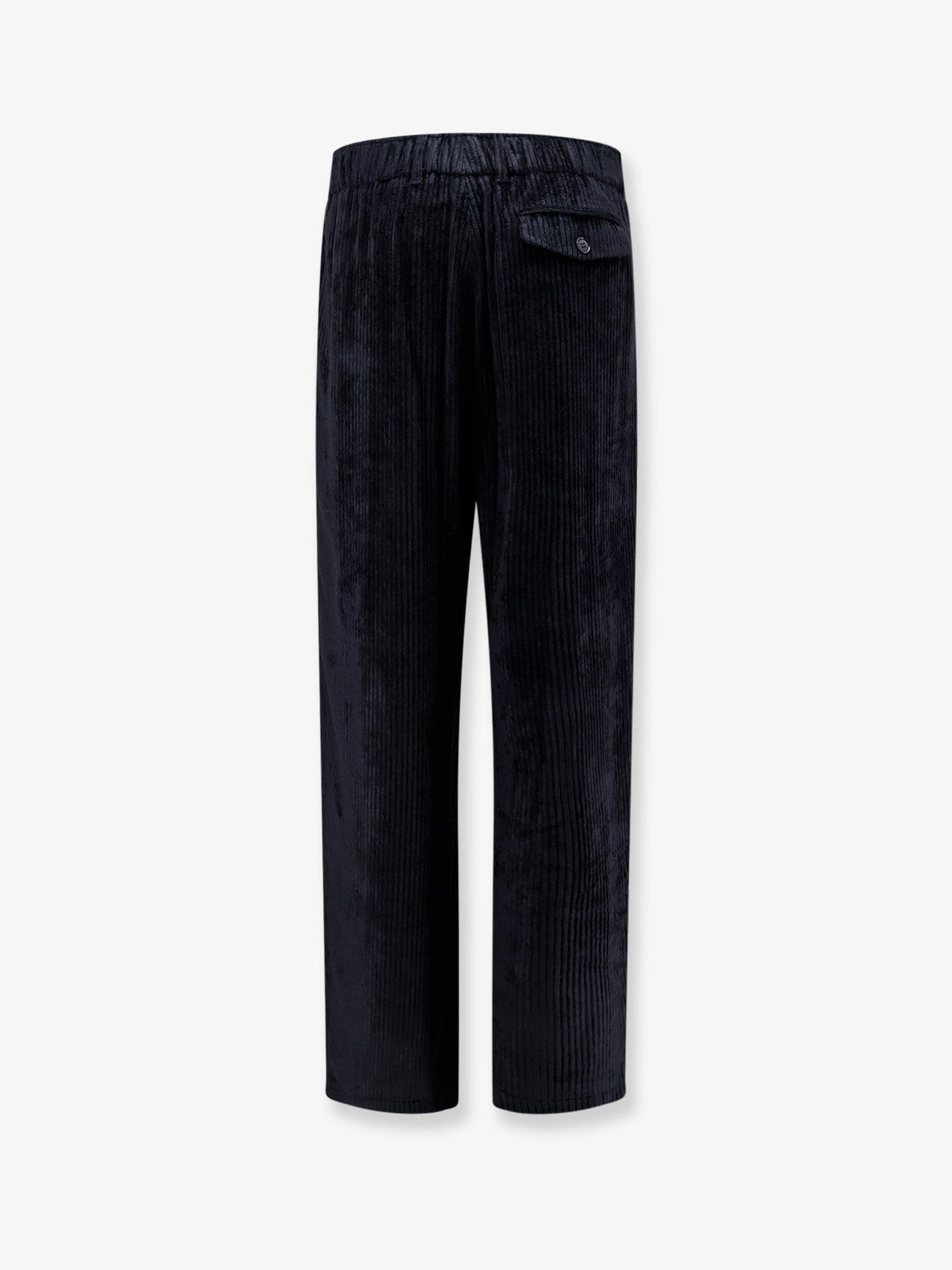 Giorgio Armani Men Corduroy Trousers GIORGIO ARMANI