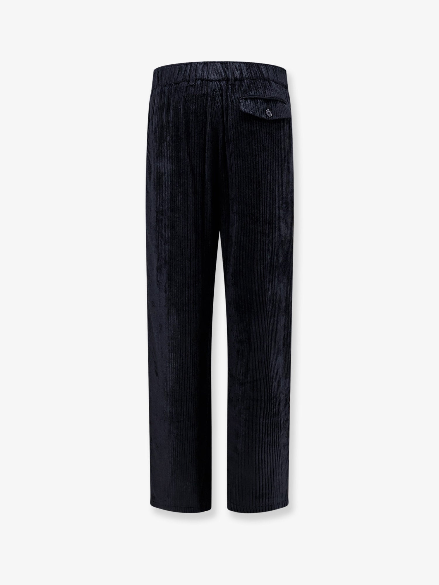 Giorgio Armani Men Corduroy Trousers GIORGIO ARMANI