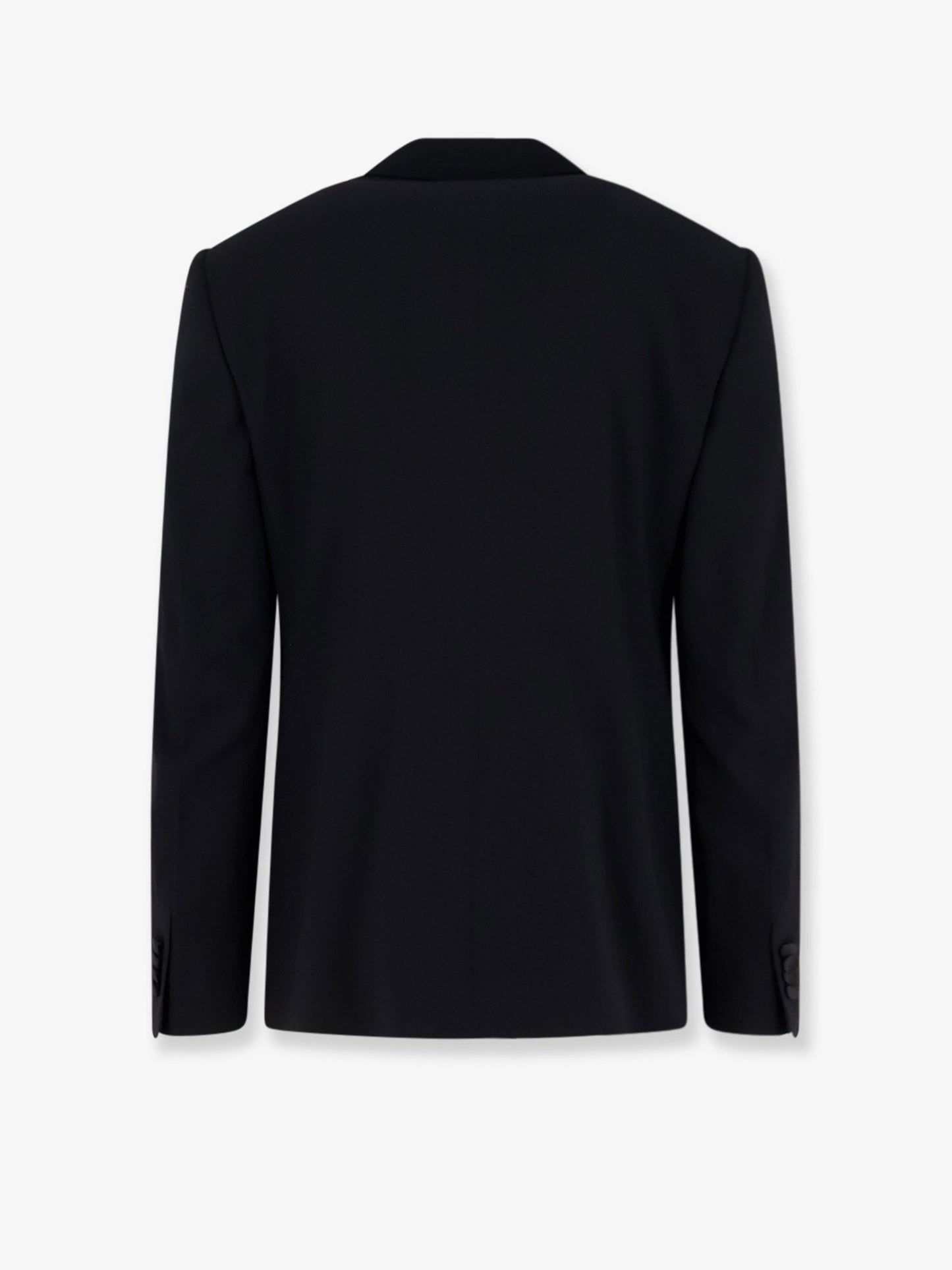 Giorgio Armani Men Soho Virgin Wool Tuxedo Blazer GIORGIO ARMANI