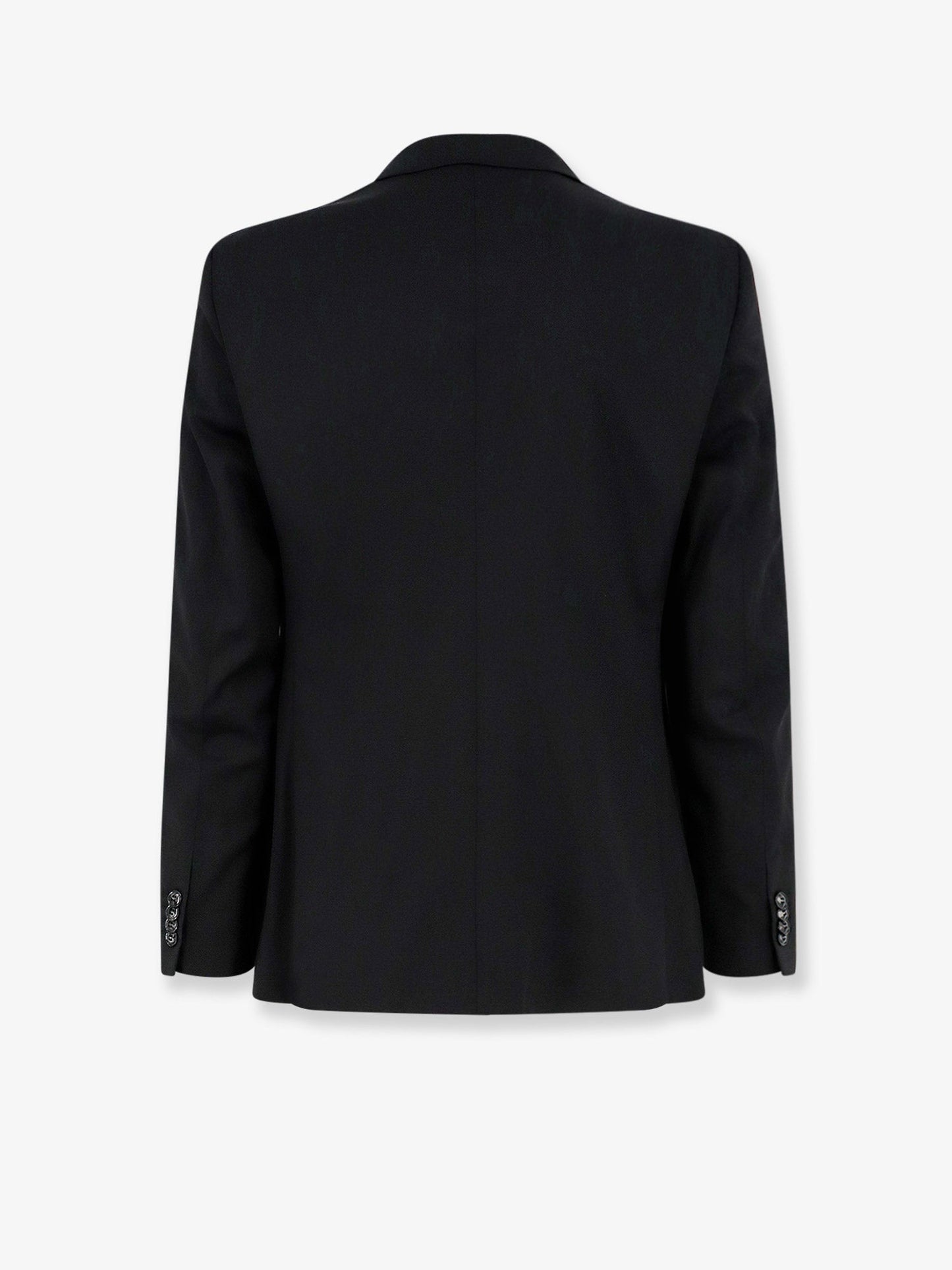 Giorgio Armani Men Soho Line Super 160S Virgin Wool Suit GIORGIO ARMANI