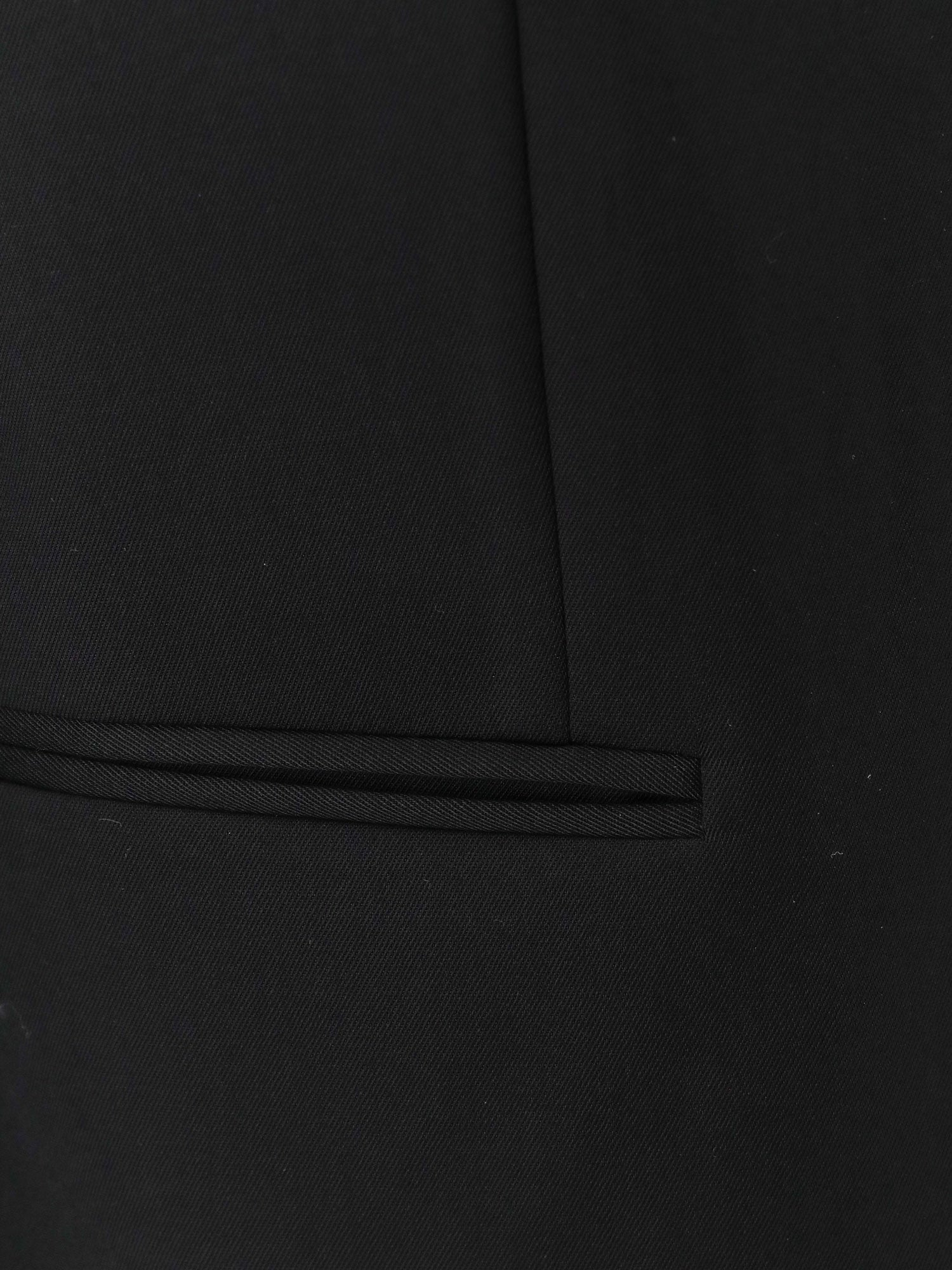 Giorgio Armani Men Soho Line Super 160S Virgin Wool Suit GIORGIO ARMANI