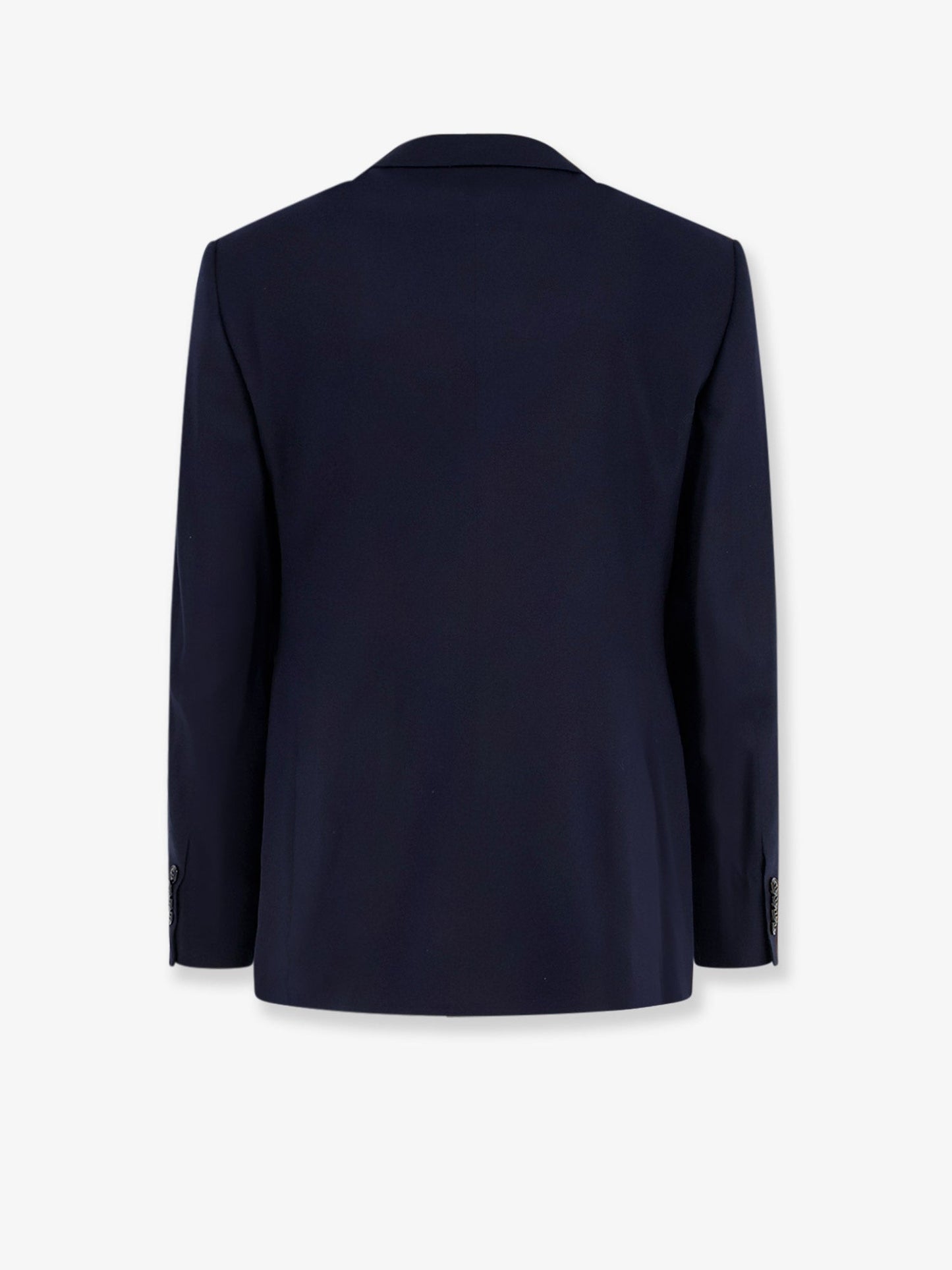 Giorgio Armani Men Soho Line Super 160'S Virgin Wool Suit GIORGIO ARMANI