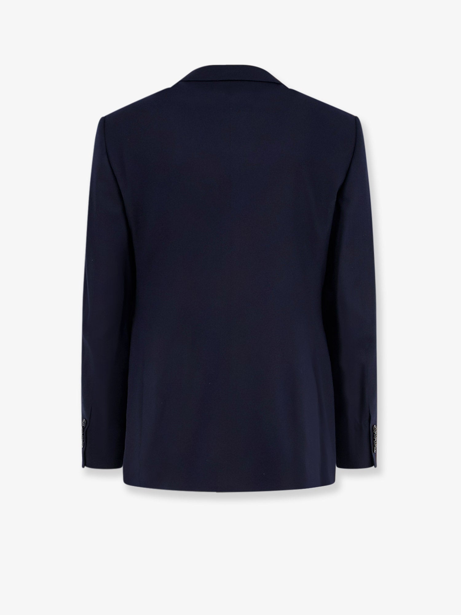 Giorgio Armani Men Soho Line Super 160'S Virgin Wool Suit GIORGIO ARMANI