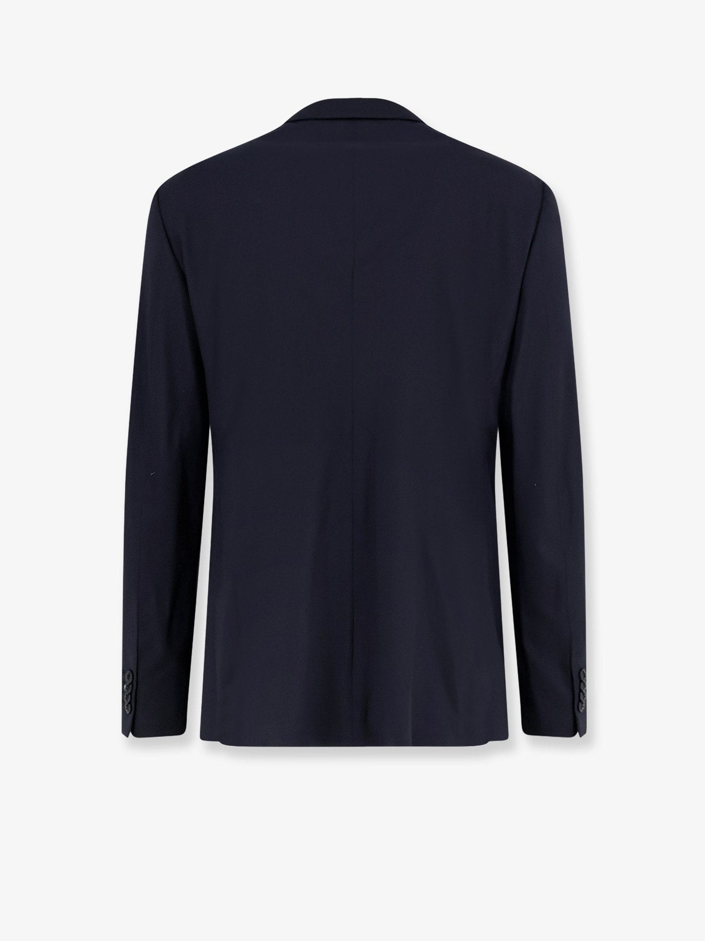 Giorgio Armani Men Slim Lightweight Virgin Wool Suit GIORGIO ARMANI
