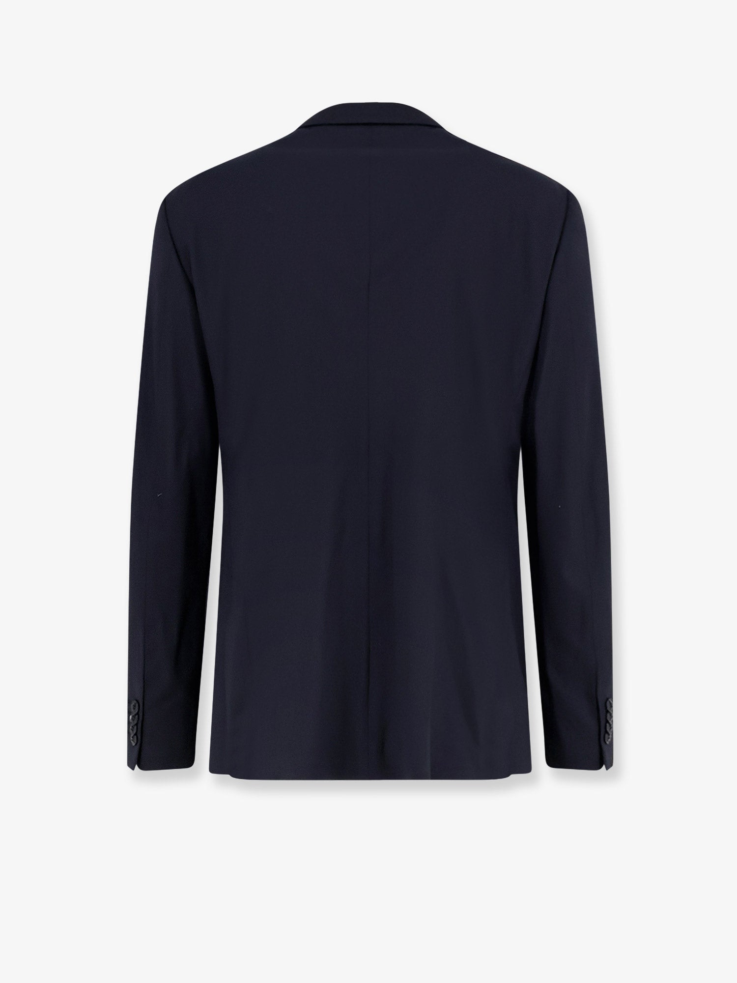 Giorgio Armani Men Slim Lightweight Virgin Wool Suit GIORGIO ARMANI
