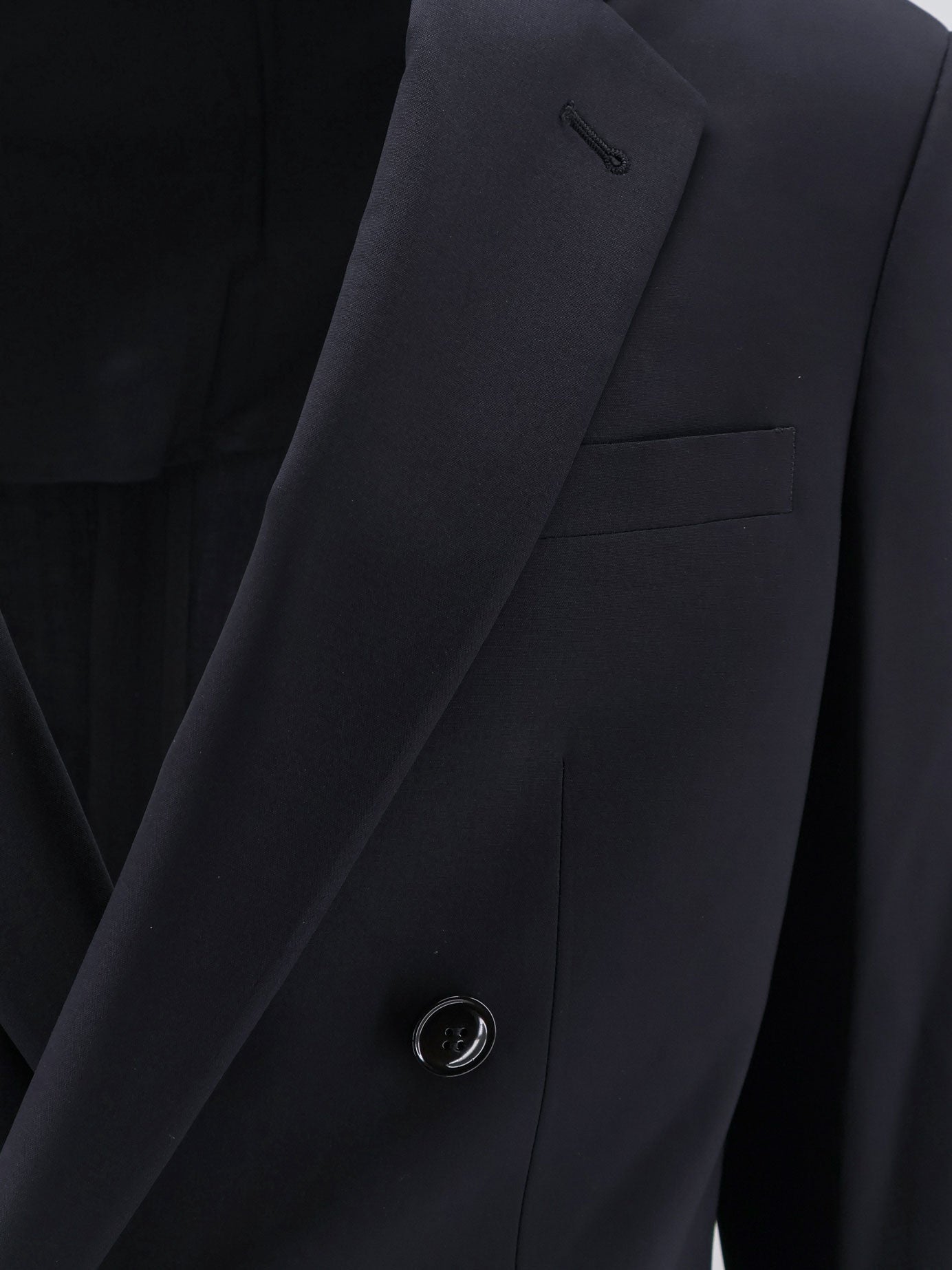 Giorgio Armani Men Slim Lightweight Virgin Wool Suit GIORGIO ARMANI
