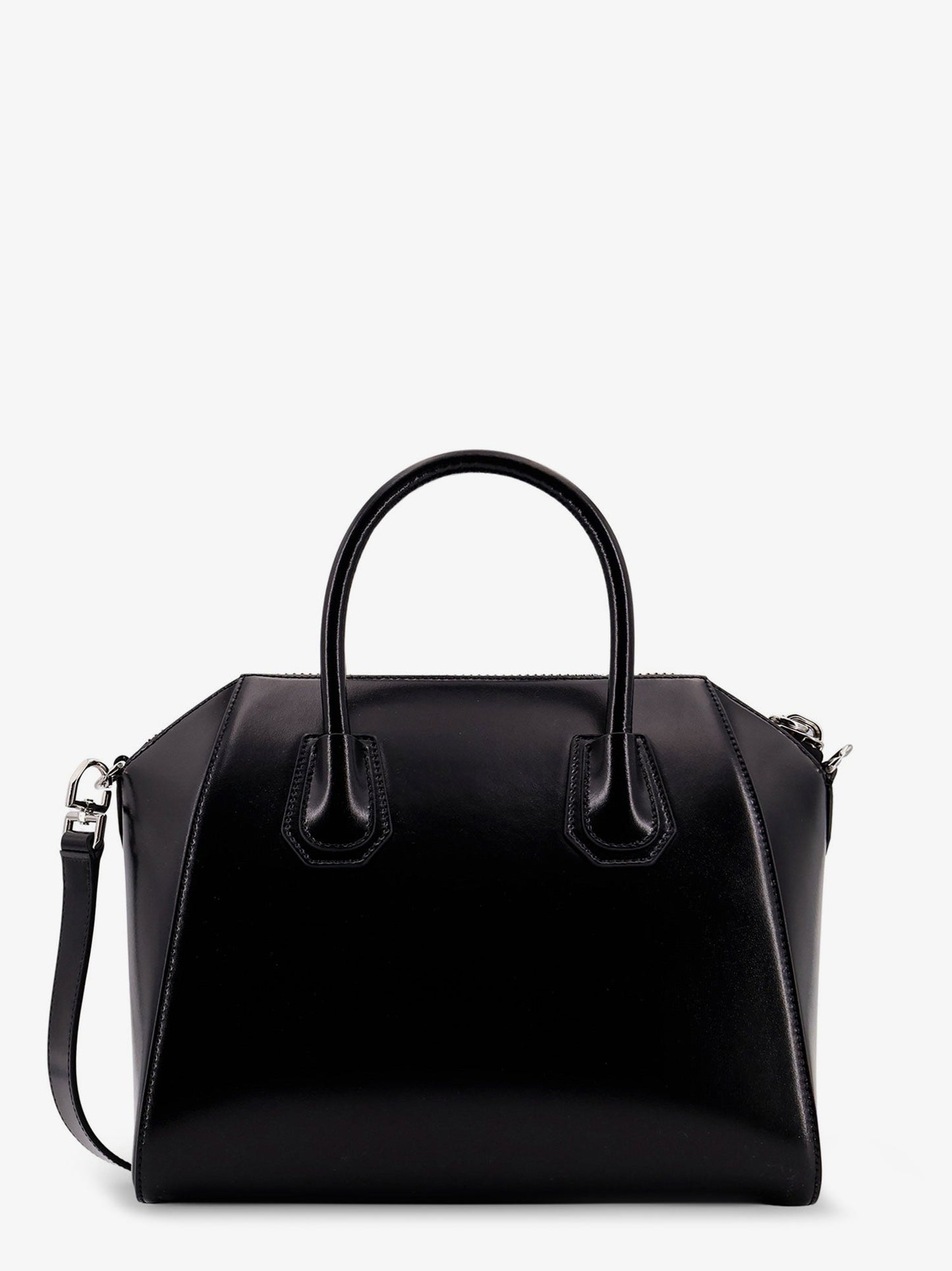 Givenchy Women Antigona Leather Shoulder Bag GIVENCHY