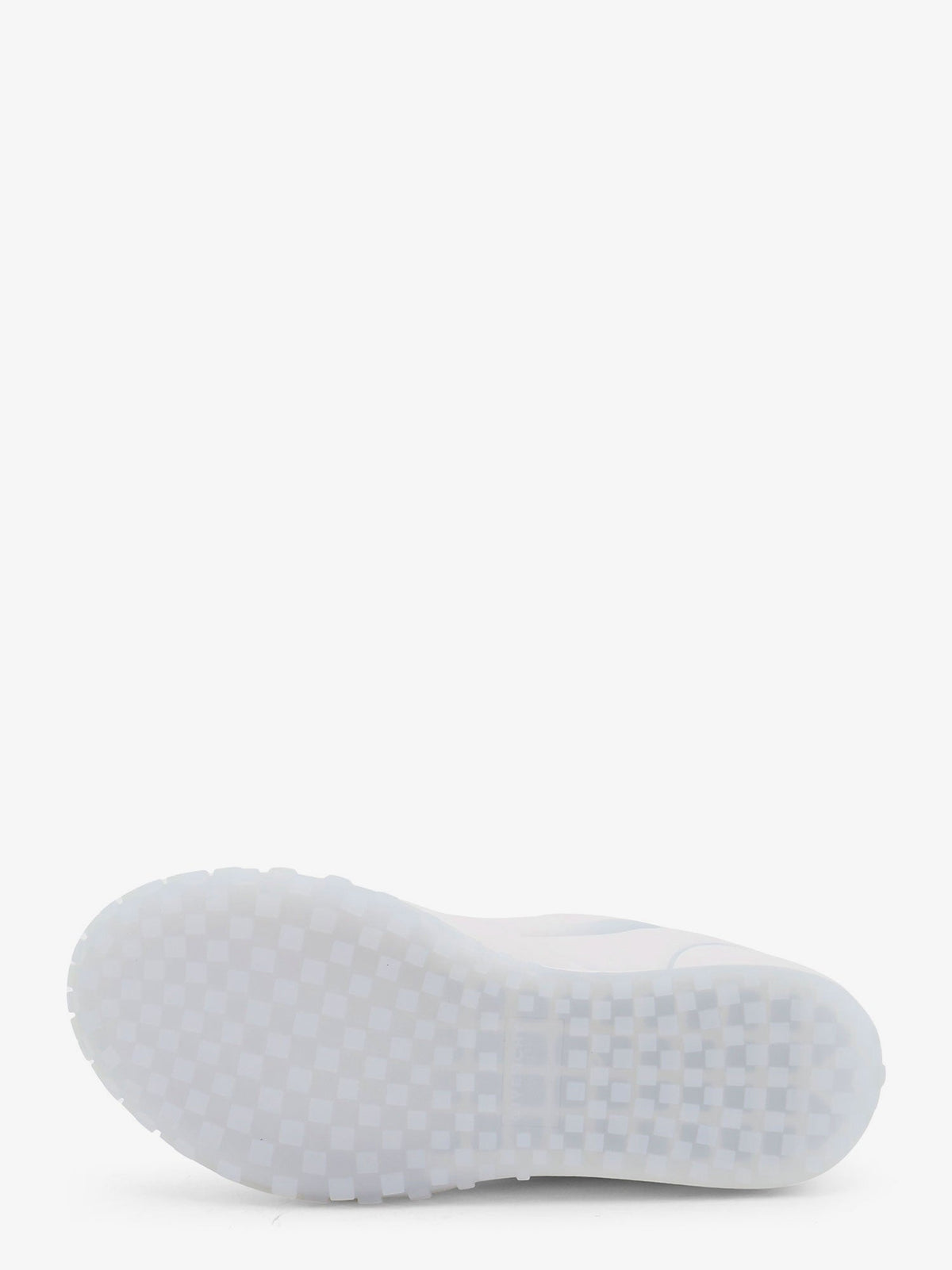 Givenchy Men New Glide Leather Sneakers GIVENCHY