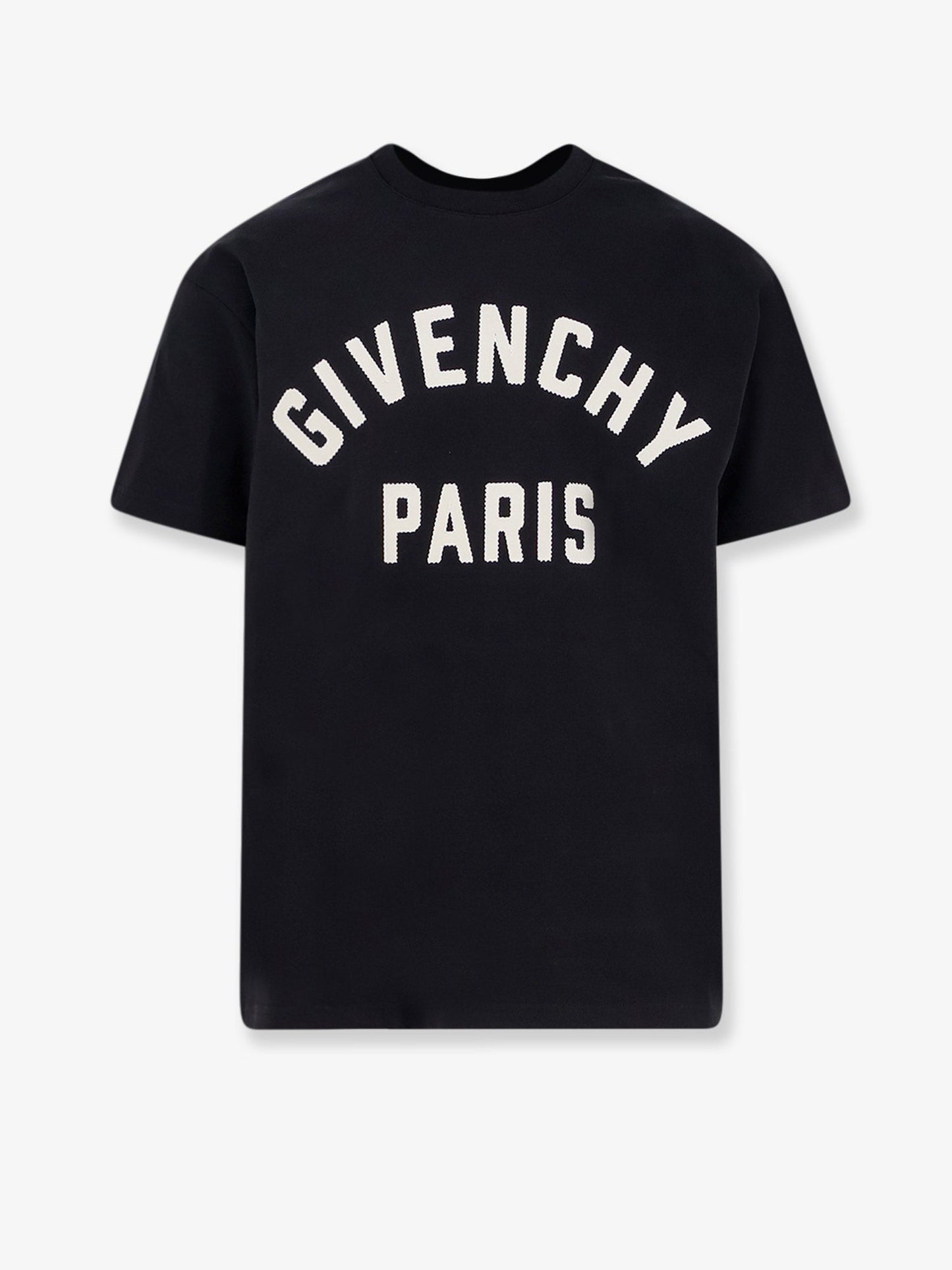 Givenchy Men Cotton T-Shirt GIVENCHY