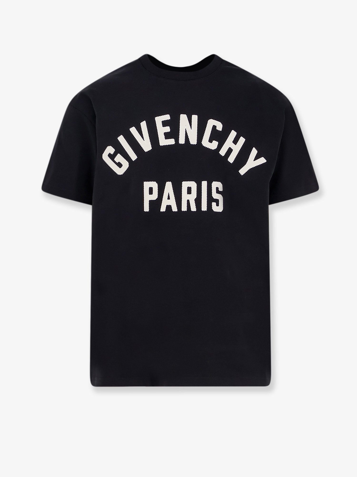 Givenchy Men Cotton T-Shirt GIVENCHY