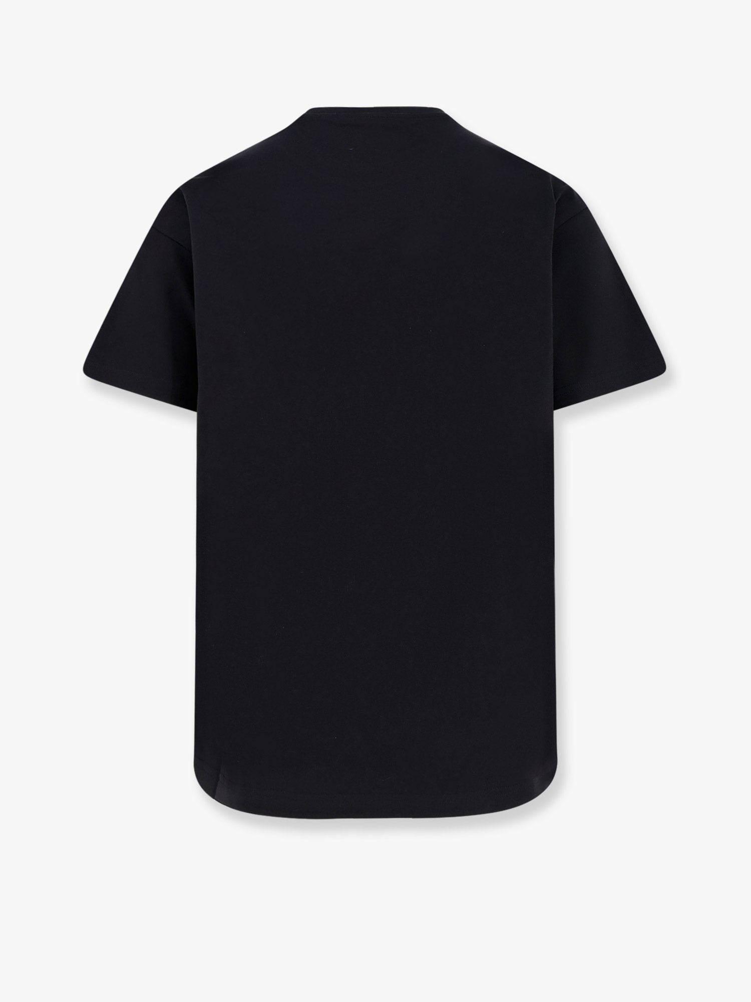 Givenchy Men Cotton T-Shirt GIVENCHY