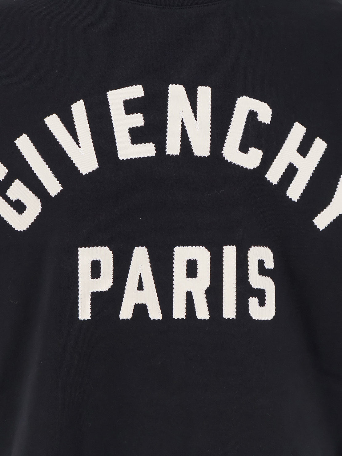 Givenchy Men Cotton T-Shirt GIVENCHY