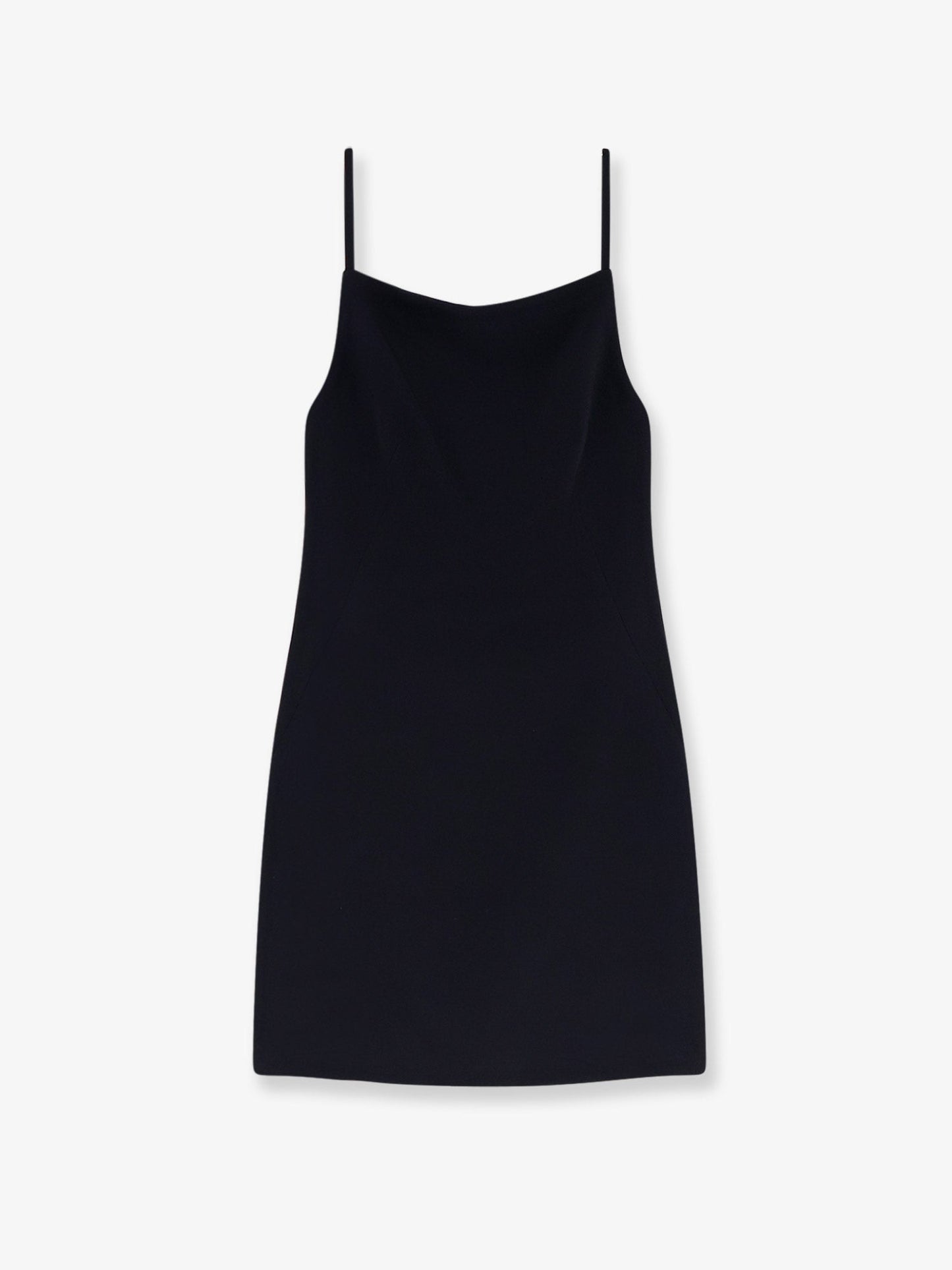 Givenchy Women Viscose Blend Mini Dress GIVENCHY