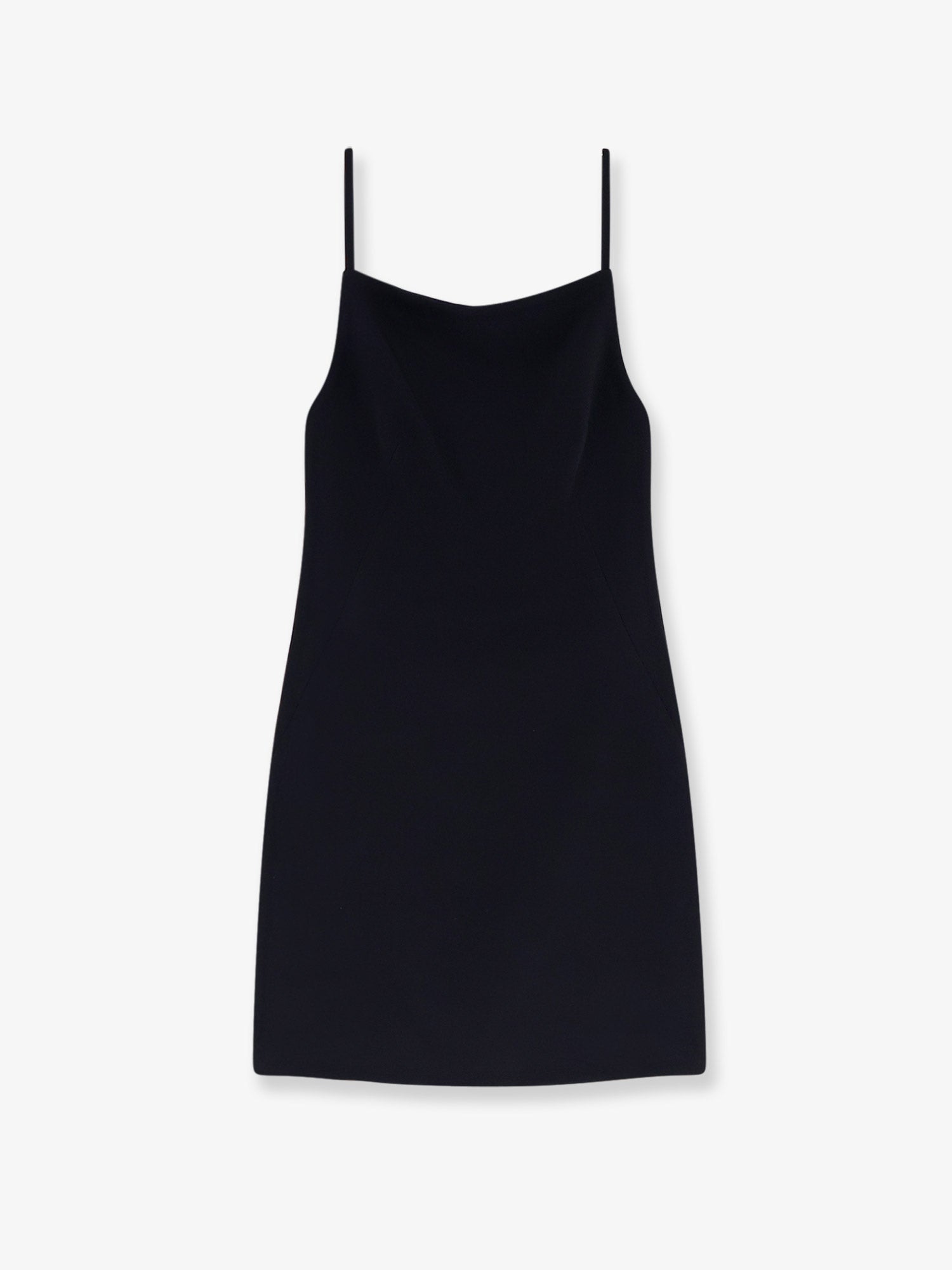 Givenchy Women Viscose Blend Mini Dress GIVENCHY