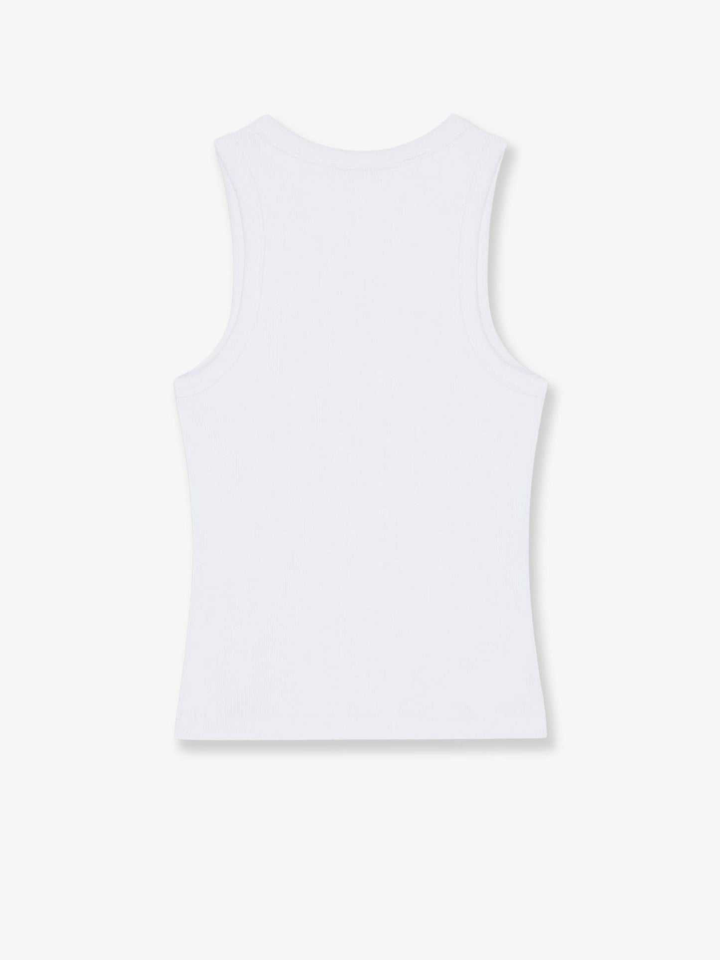 Givenchy Women Cotton Blend Tank Top GIVENCHY