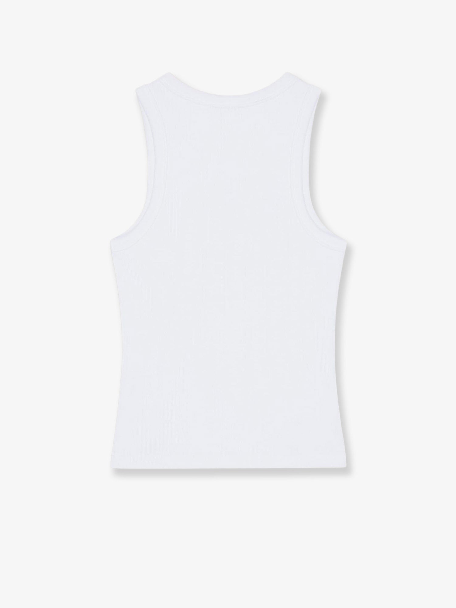 Givenchy Women Cotton Blend Tank Top GIVENCHY