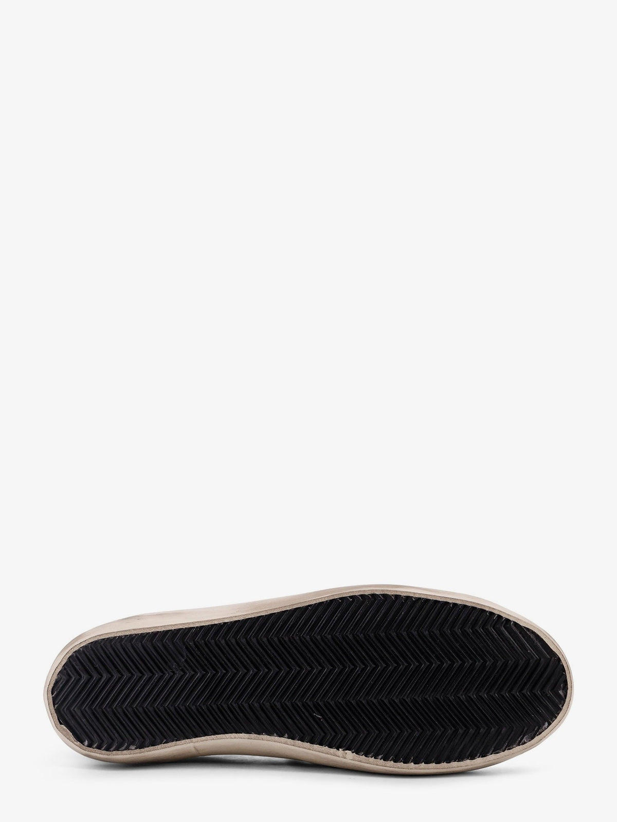 Golden Goose Deluxe Brand Men Super-Star Leather Sneakers GOLDEN GOOSE