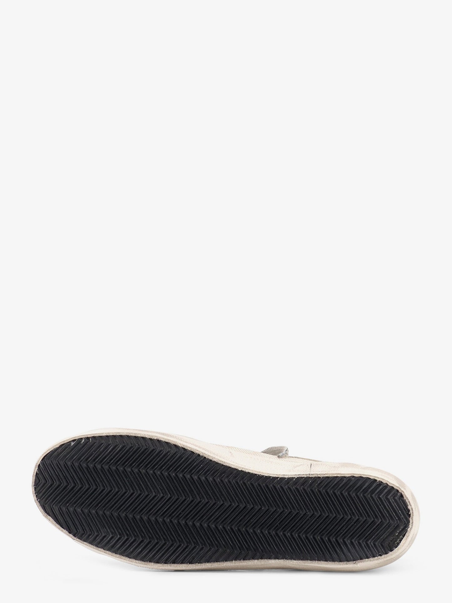 Golden Goose Deluxe Brand Men Super-Star Leather Sneakers GOLDEN GOOSE