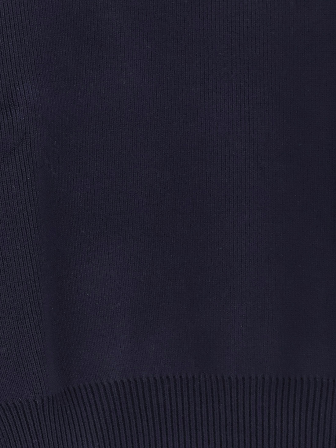 Golden Goose Deluxe Brand Men Davis Ribbed Cotton Sweater GOLDEN GOOSE