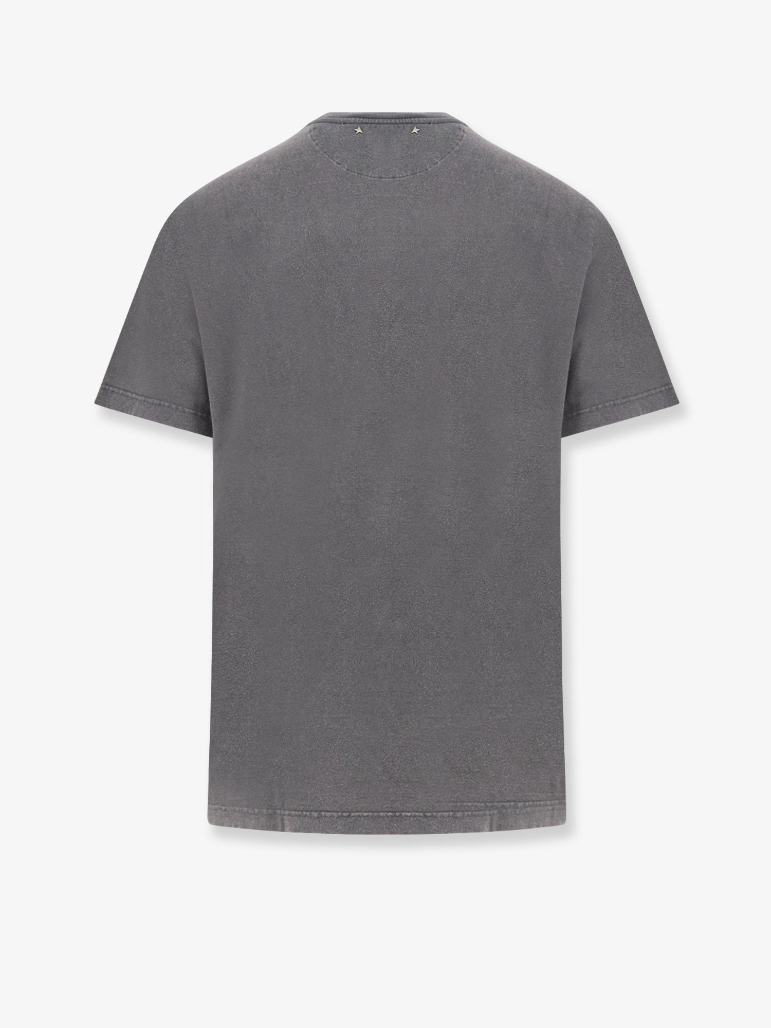Golden Goose Deluxe Brand Men Cotton T-Shirt GOLDEN GOOSE