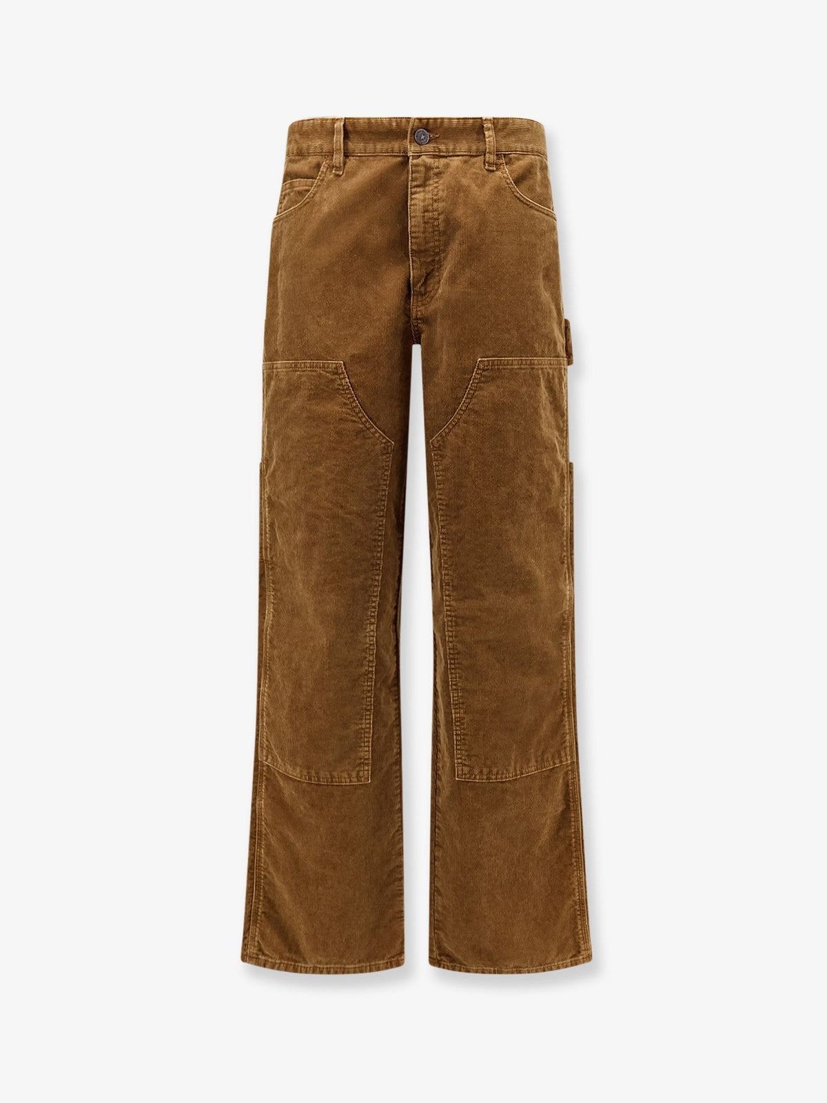 Golden Goose Deluxe Brand Men Velvet Trousers GOLDEN GOOSE