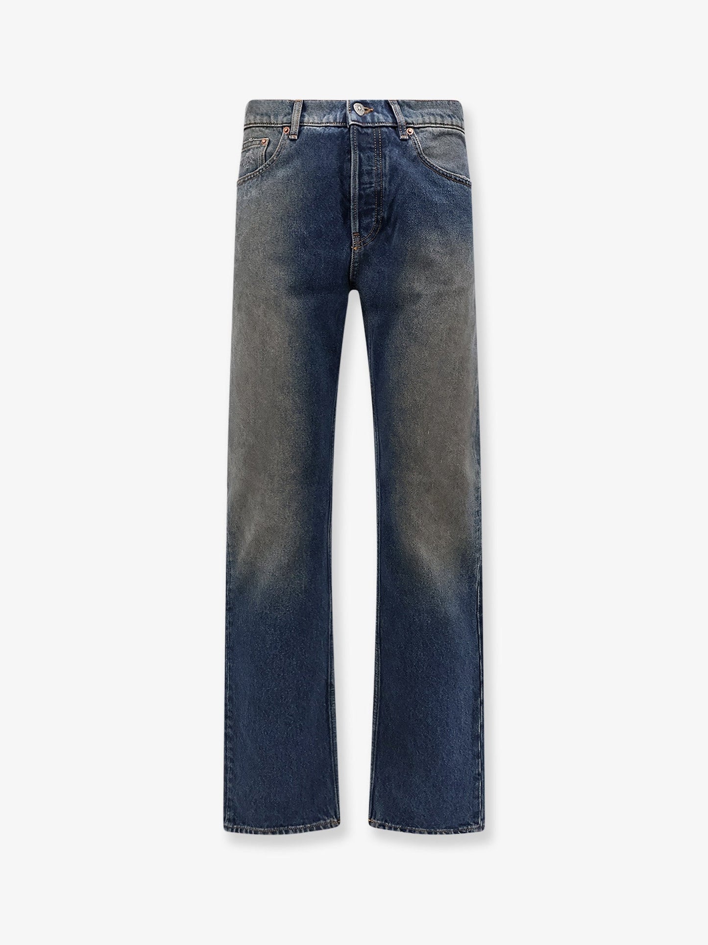 Golden Goose Deluxe Brand Men Journey Denim Jeans GOLDEN GOOSE