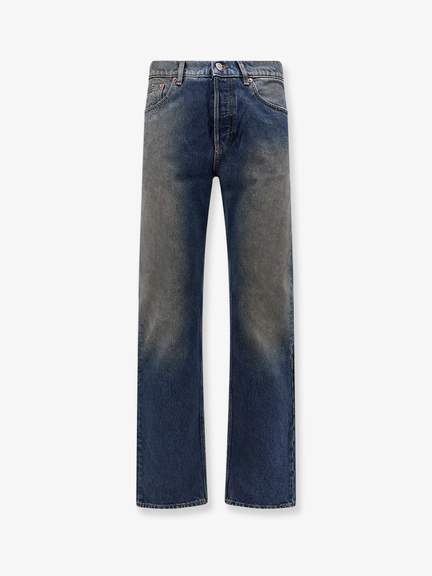 Golden Goose Deluxe Brand Men Journey Denim Jeans GOLDEN GOOSE