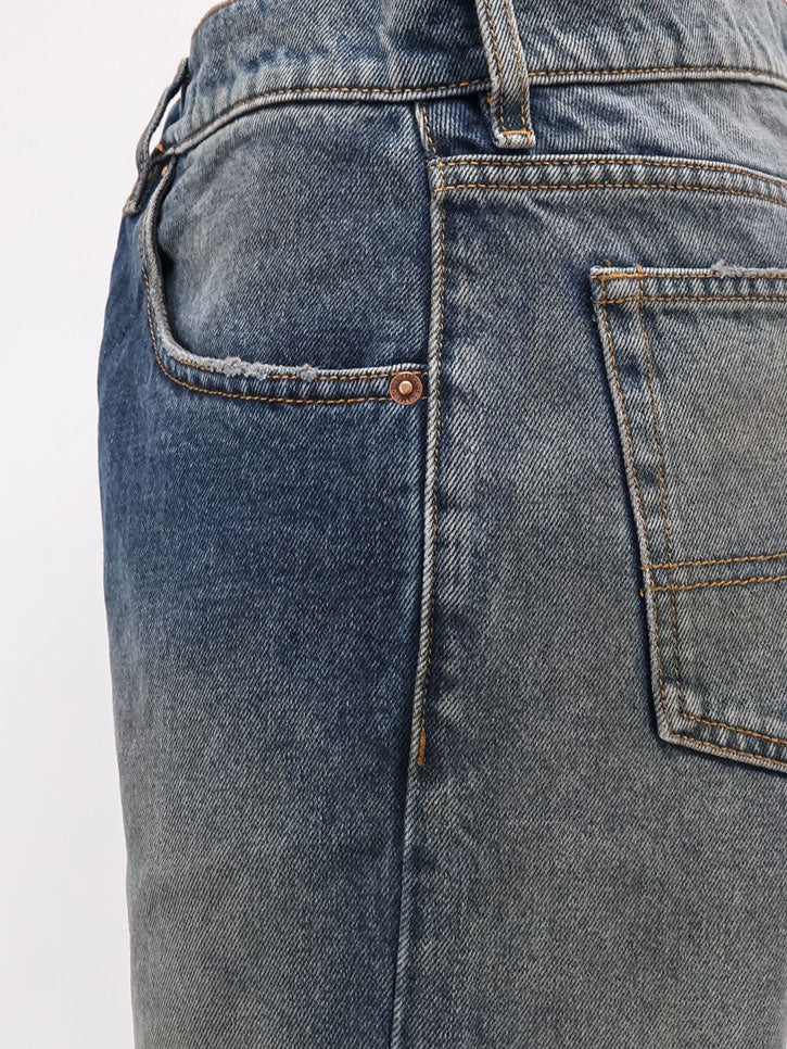 Golden Goose Deluxe Brand Men Journey Denim Jeans GOLDEN GOOSE