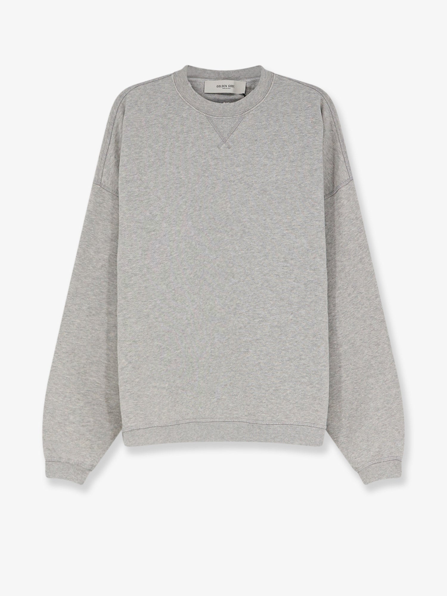 Golden Goose Deluxe Brand Unisex Cotton Sweatshirt GOLDEN GOOSE
