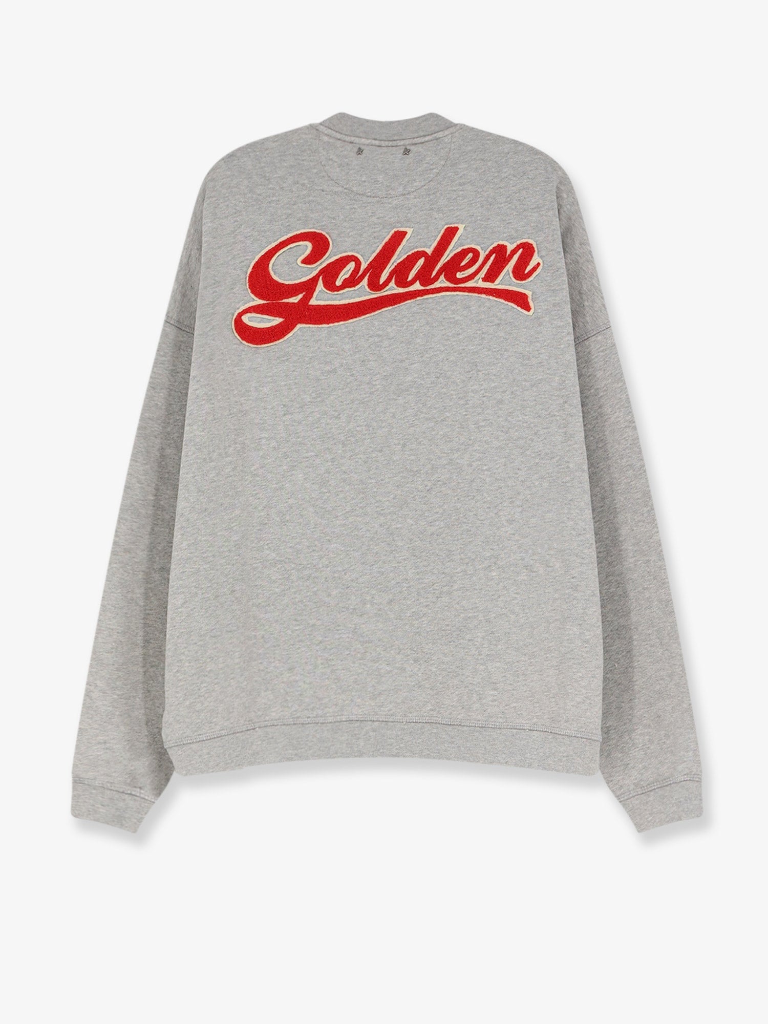 Golden Goose Deluxe Brand Unisex Cotton Sweatshirt GOLDEN GOOSE
