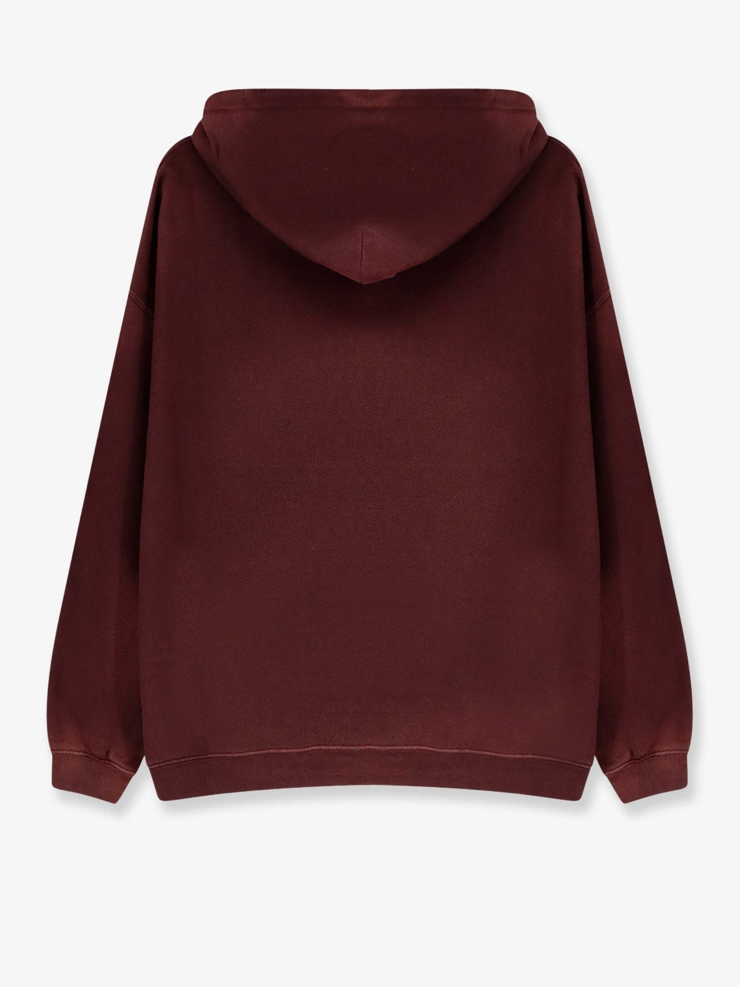 Golden Goose Deluxe Brand Unisex Oversized Cotton Sweatshirt GOLDEN GOOSE