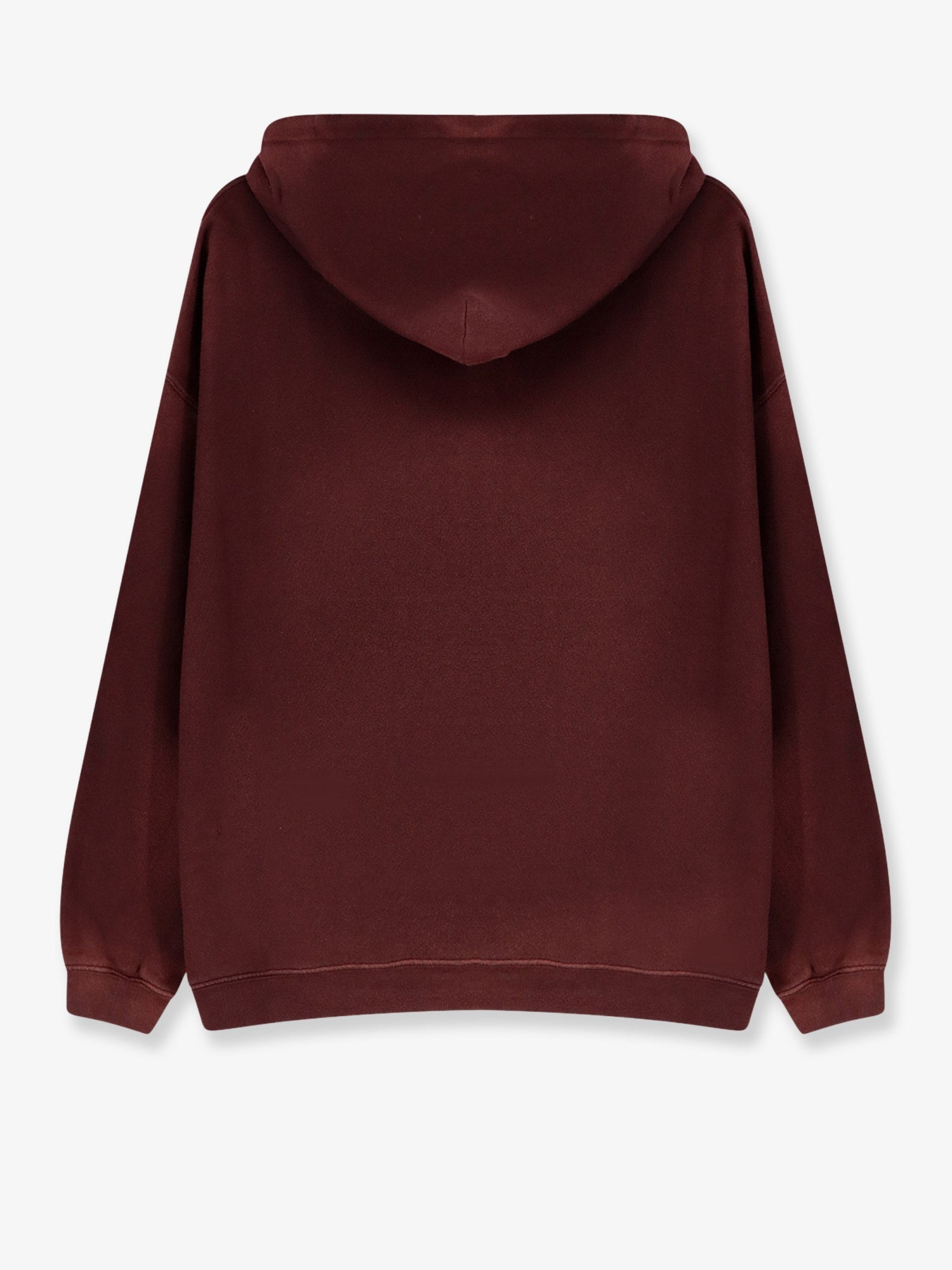 Golden Goose Deluxe Brand Unisex Oversized Cotton Sweatshirt GOLDEN GOOSE