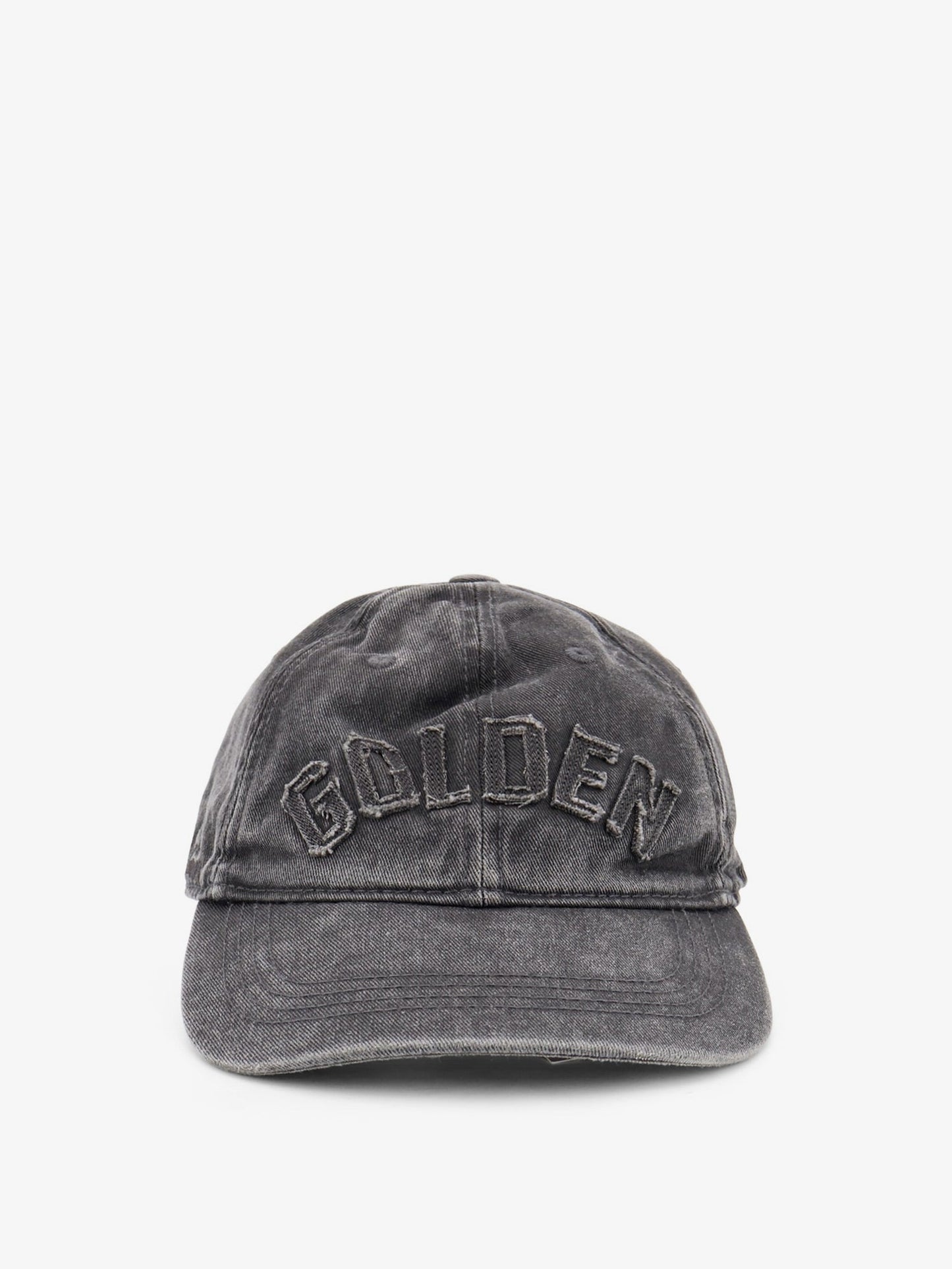 Golden Goose Deluxe Brand Men Cotton Hat GOLDEN GOOSE
