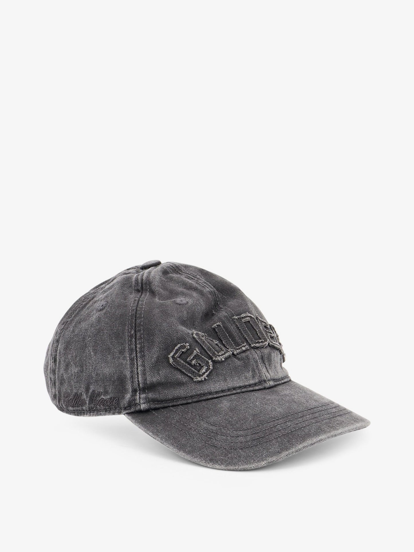 Golden Goose Deluxe Brand Men Cotton Hat GOLDEN GOOSE