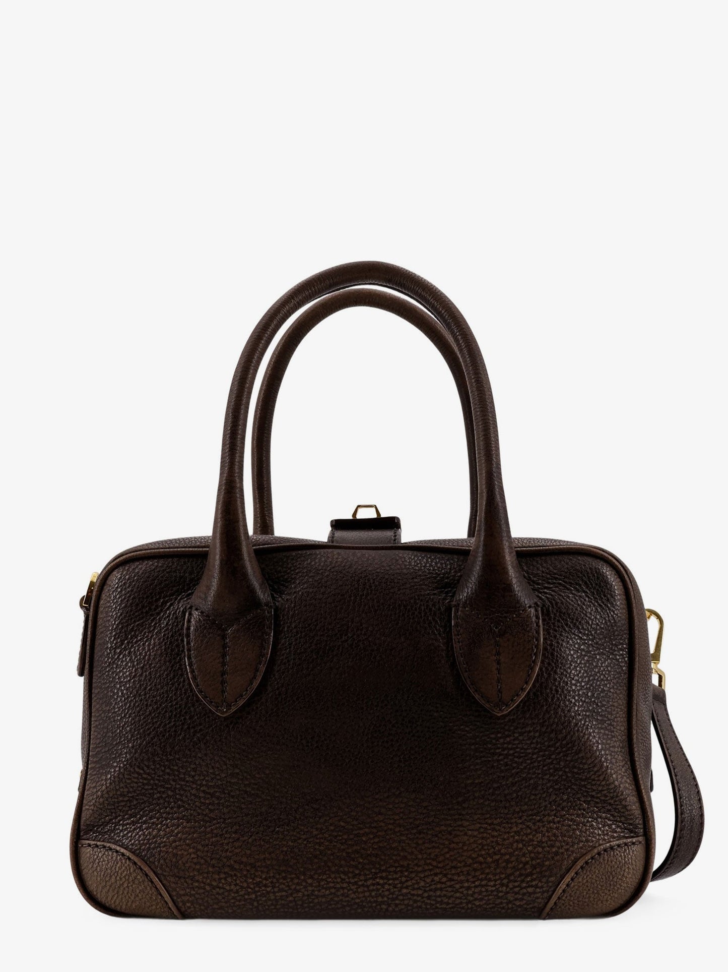 Golden Goose Deluxe Brand Women Vita Vintage Leather Bag GOLDEN GOOSE