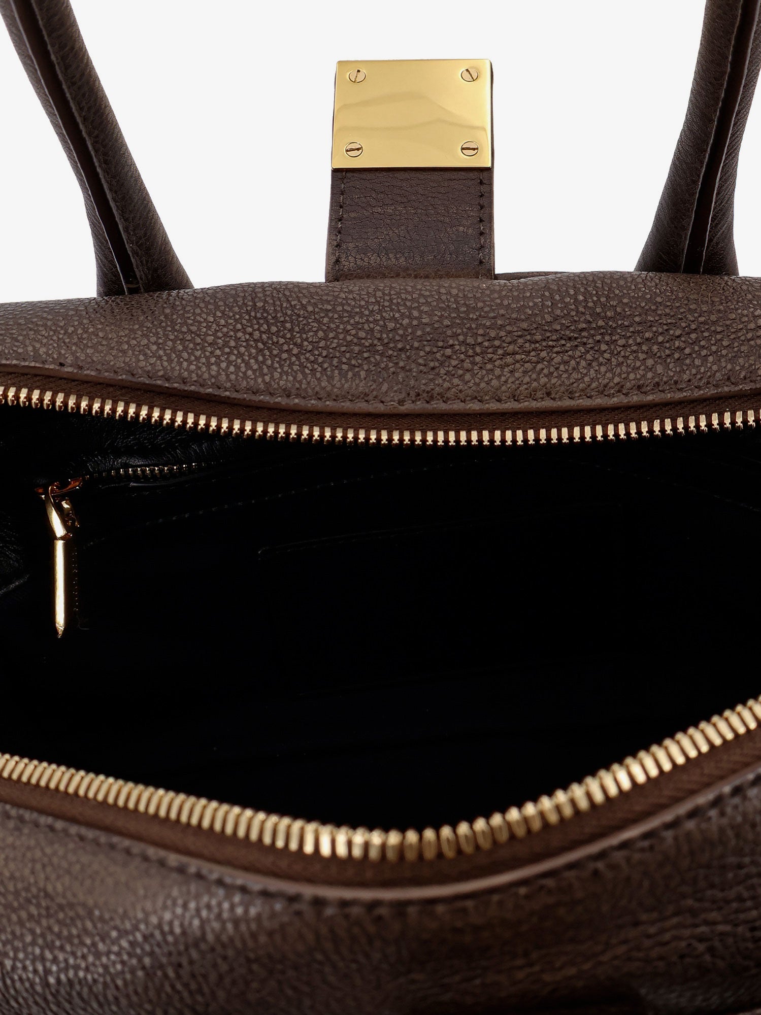 Golden Goose Deluxe Brand Women Vita Vintage Leather Bag GOLDEN GOOSE