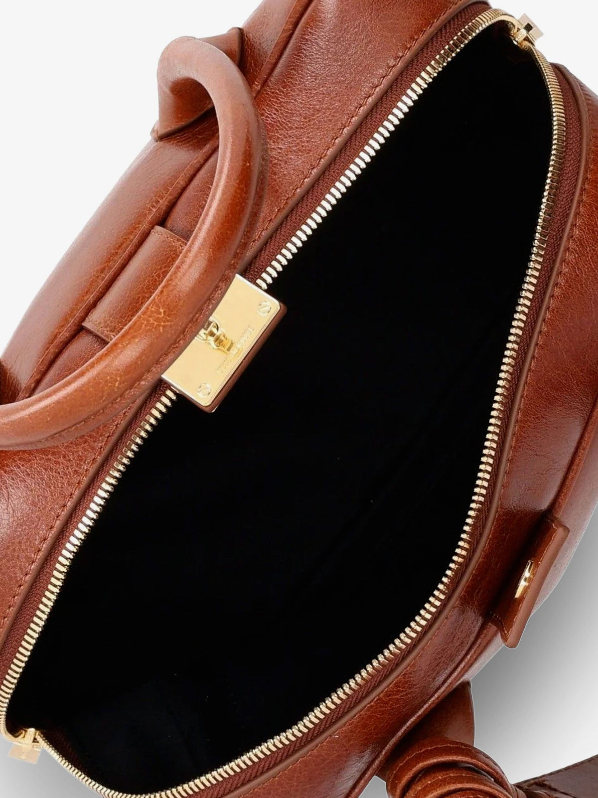 Golden Goose Deluxe Brand Women Vita Bag Leather Crossbody Bag With Star Charm GOLDEN GOOSE